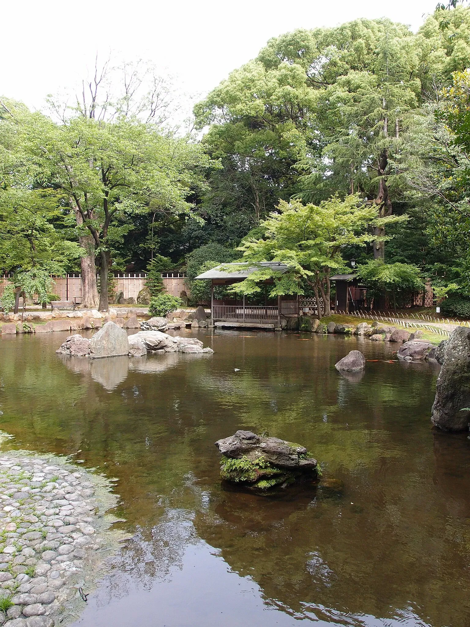 Yasukuni Shrine