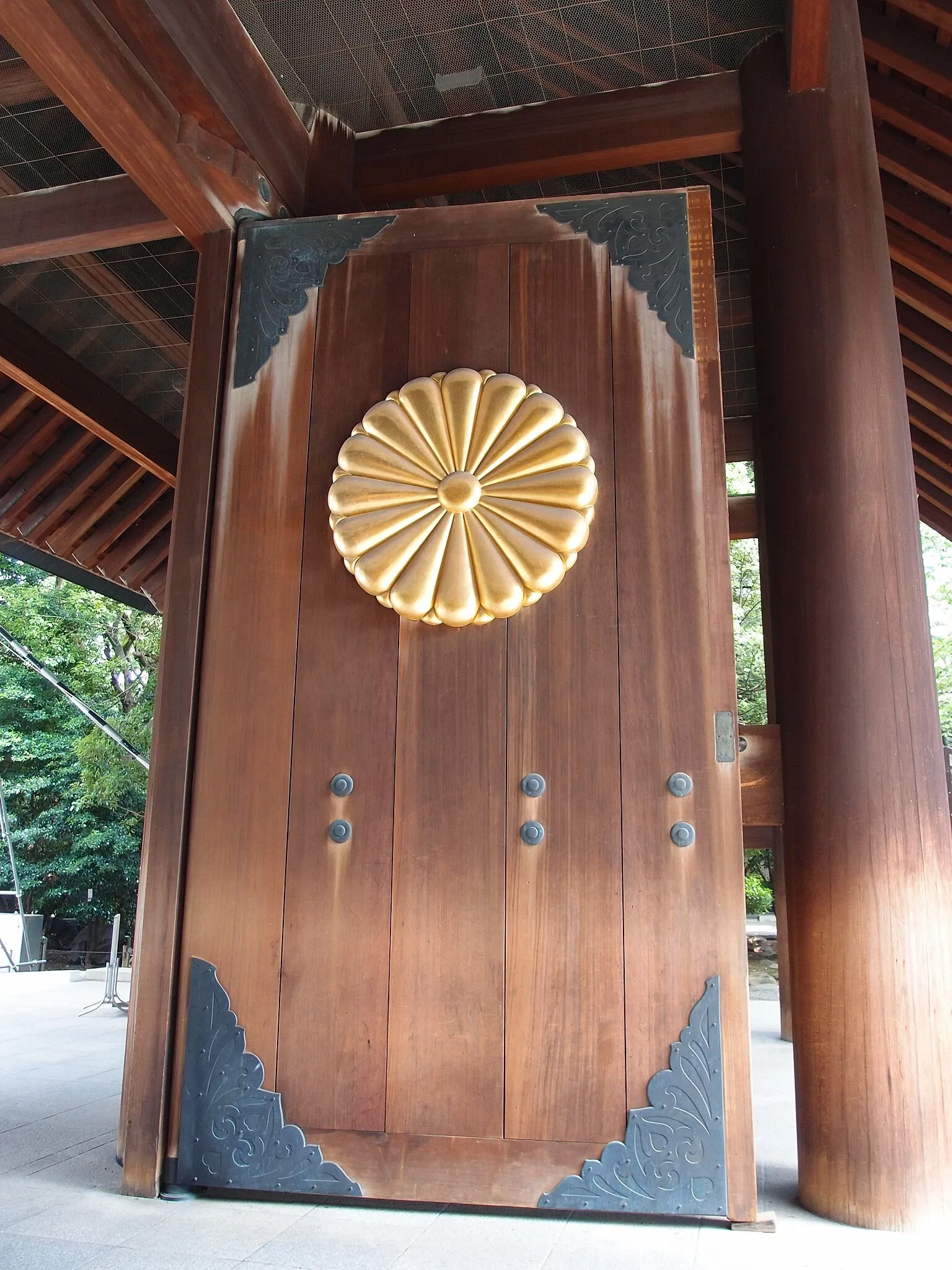 Yasukuni Shrine