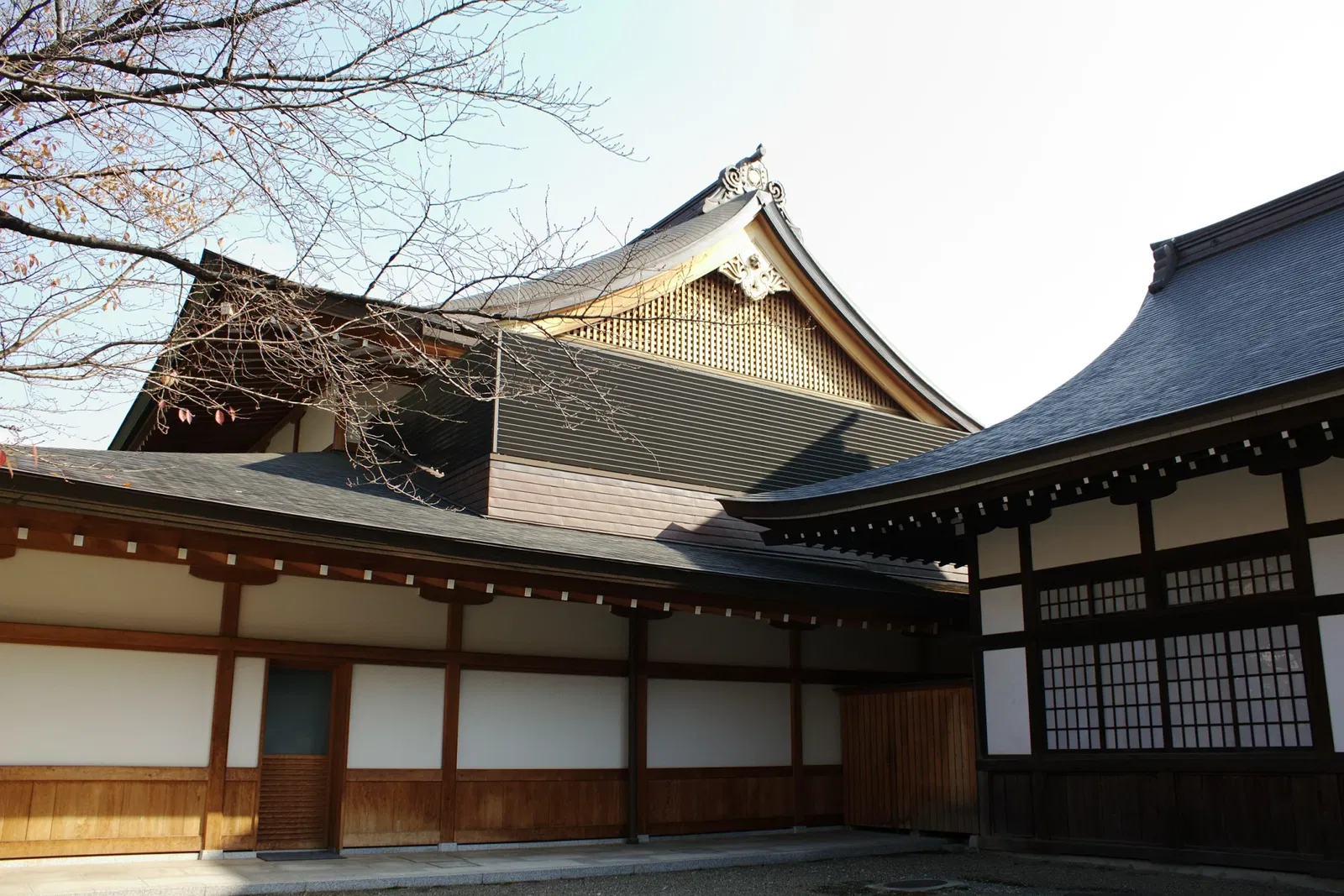 Yasukuni Shrine