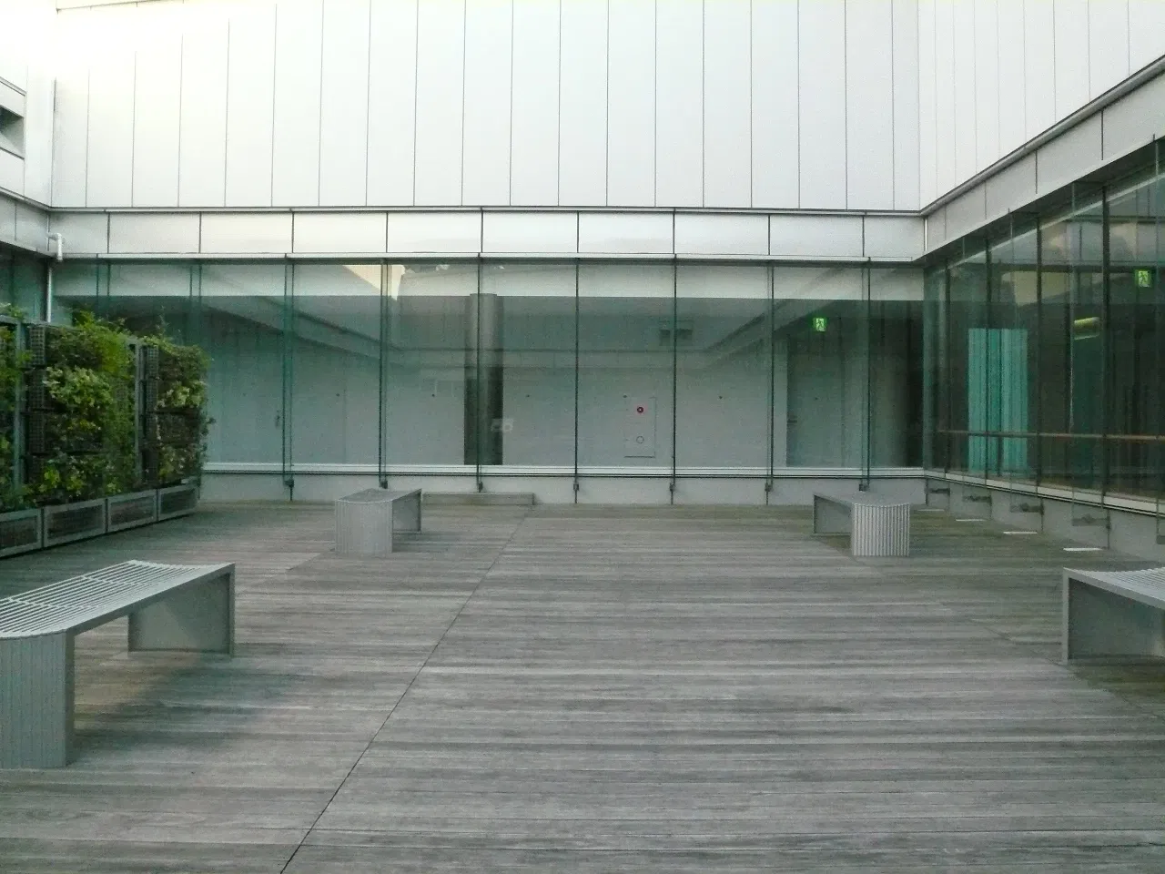 Miraikan-The National Museum of Emerging Science and Innovation