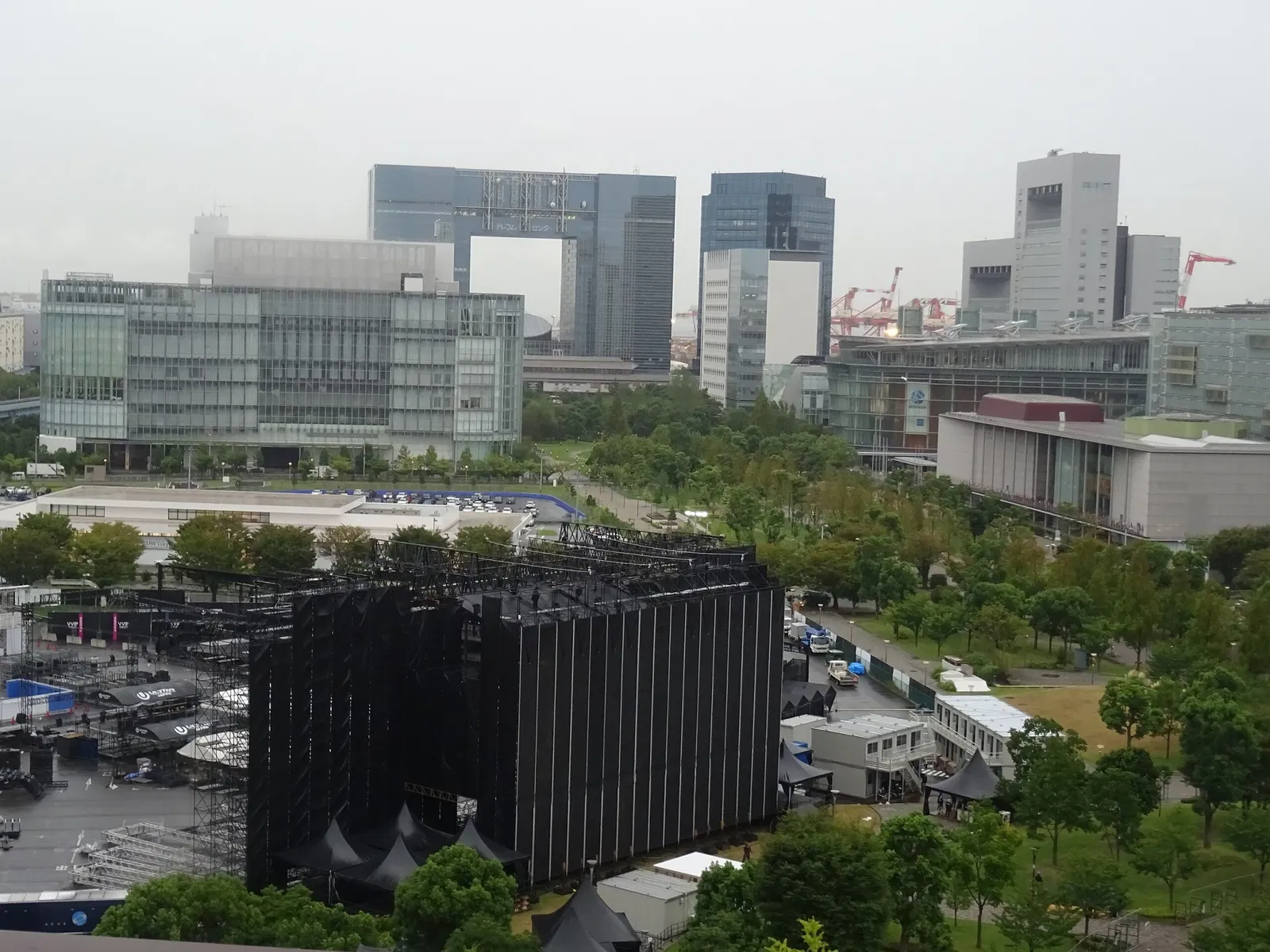 Miraikan-The National Museum of Emerging Science and Innovation