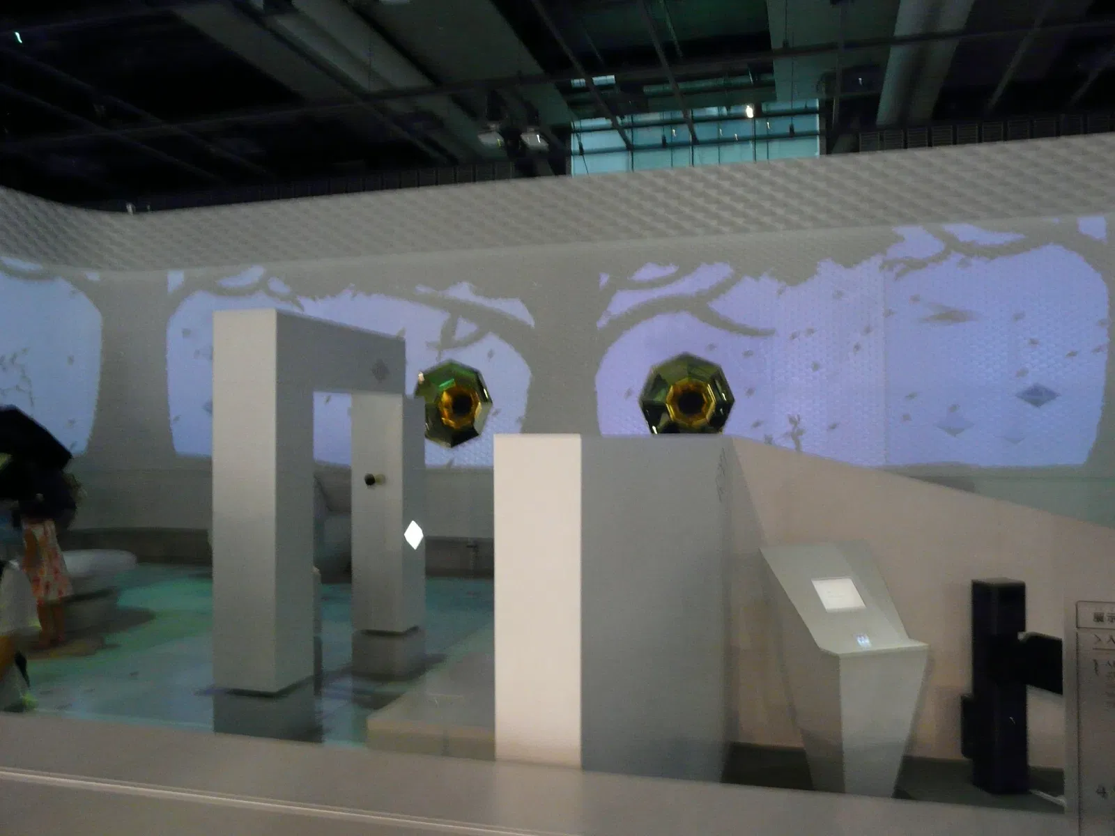 Miraikan-The National Museum of Emerging Science and Innovation