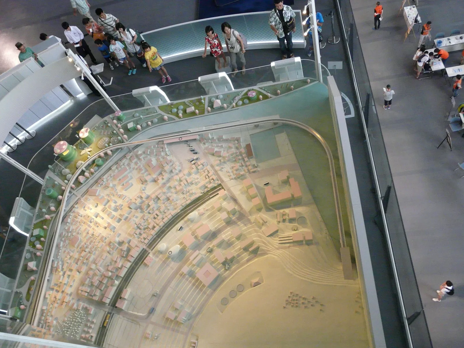 Miraikan-The National Museum of Emerging Science and Innovation