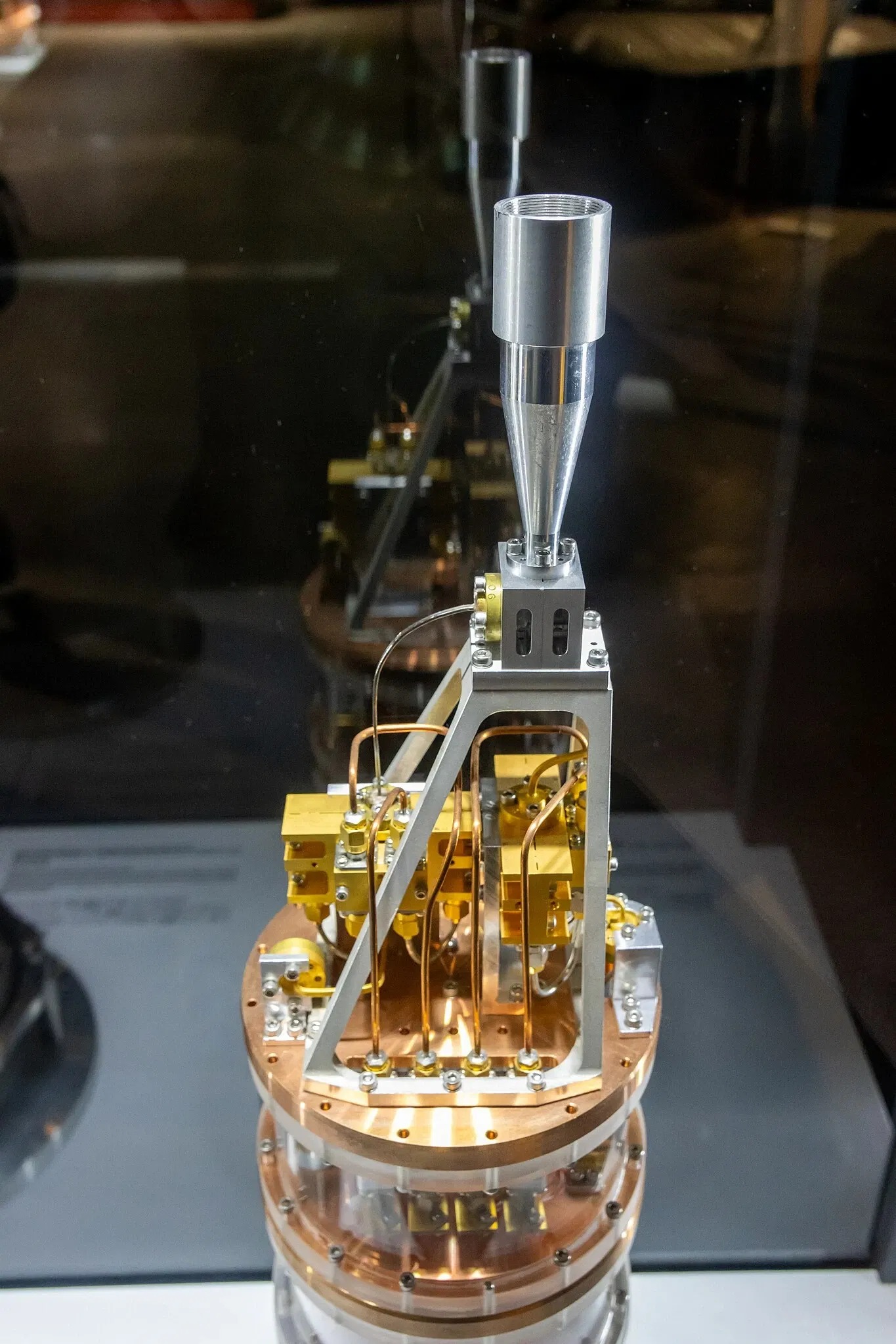 Miraikan-The National Museum of Emerging Science and Innovation