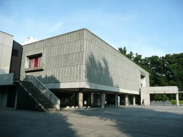 National Museum of Western Art