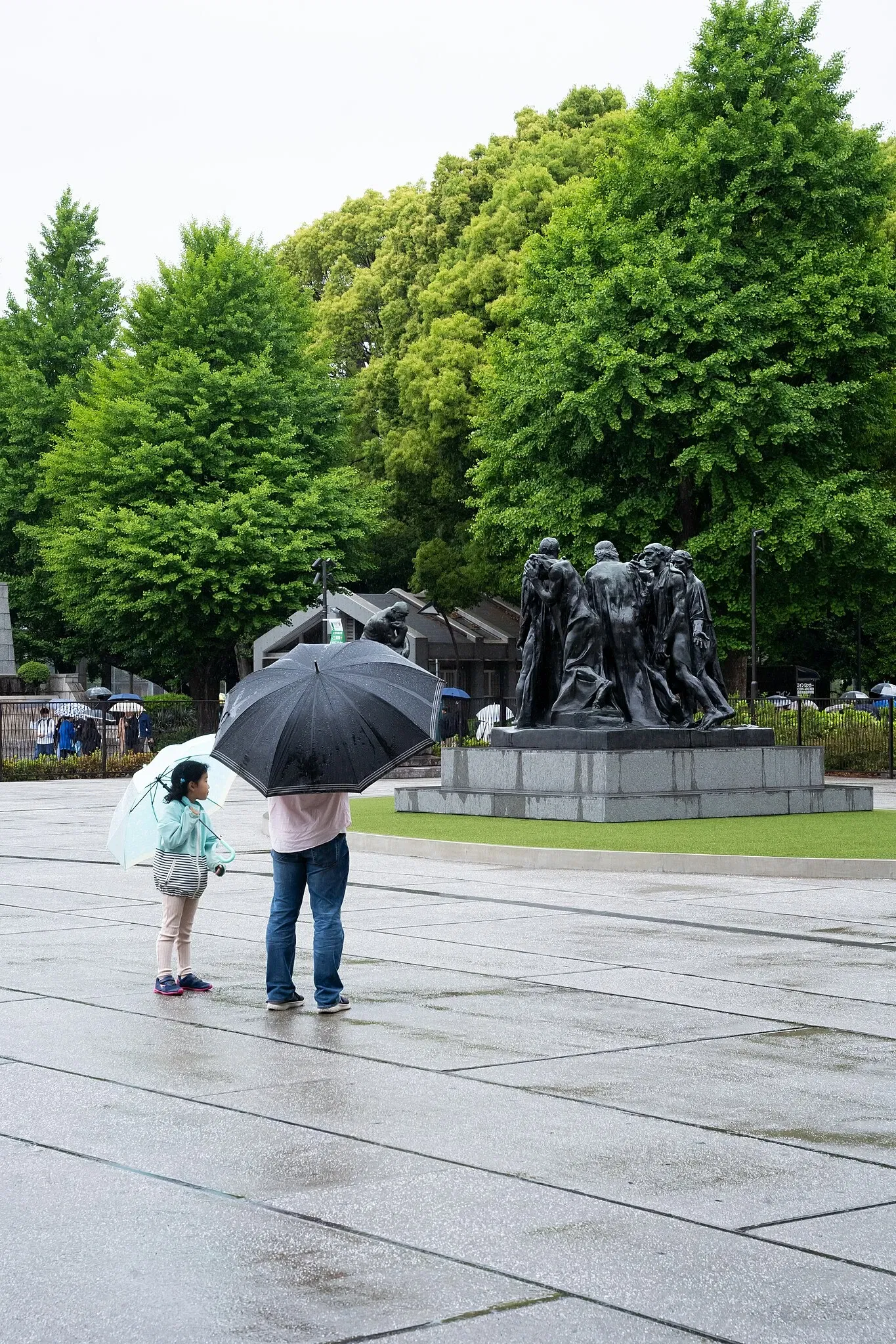 National Museum of Western Art