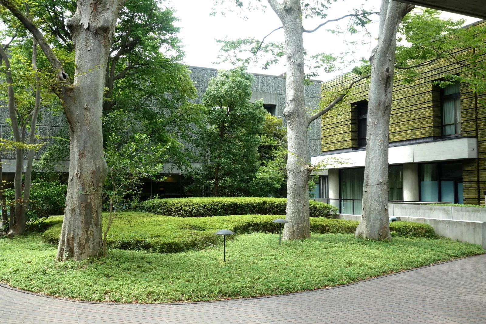 National Museum of Western Art