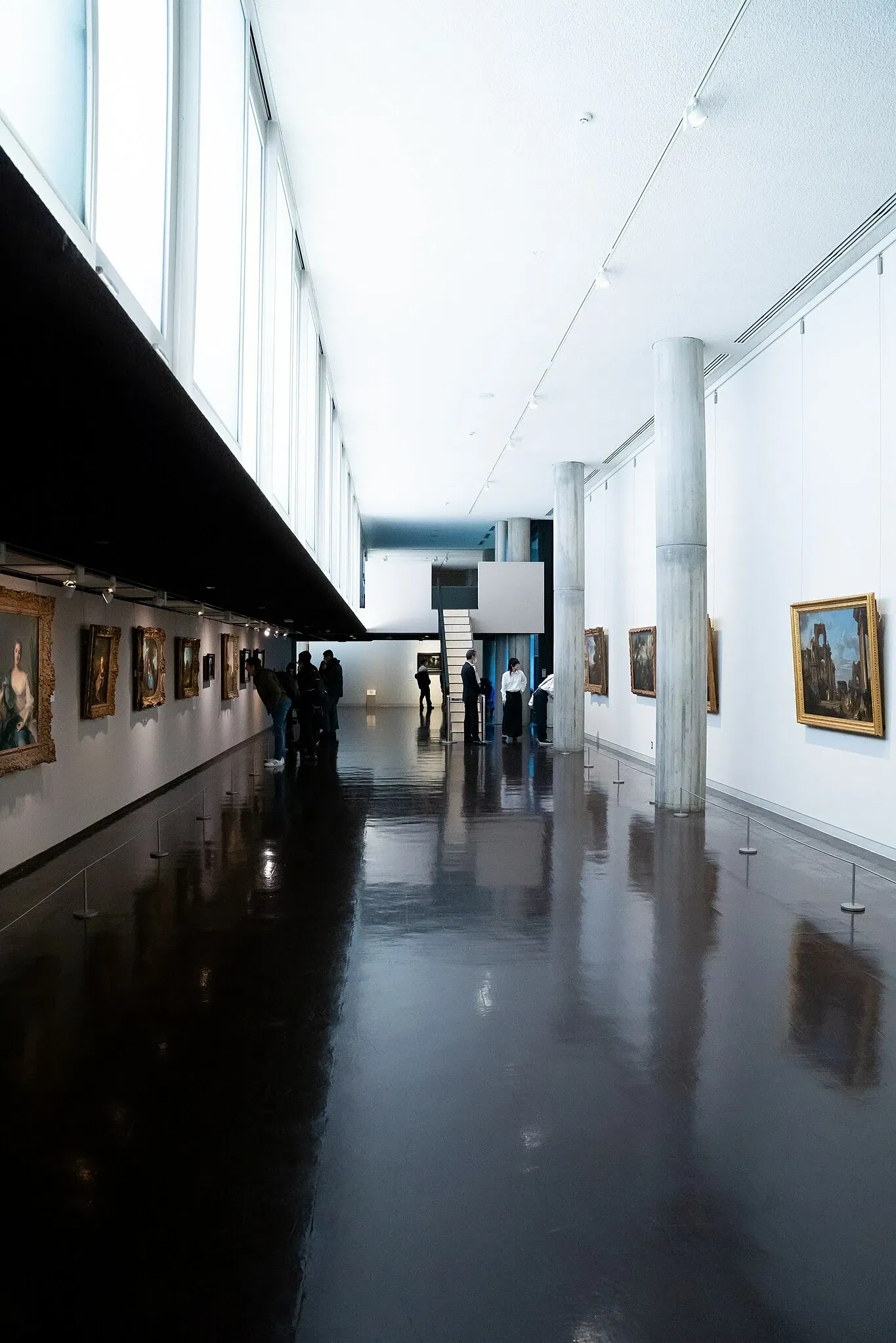 National Museum of Western Art