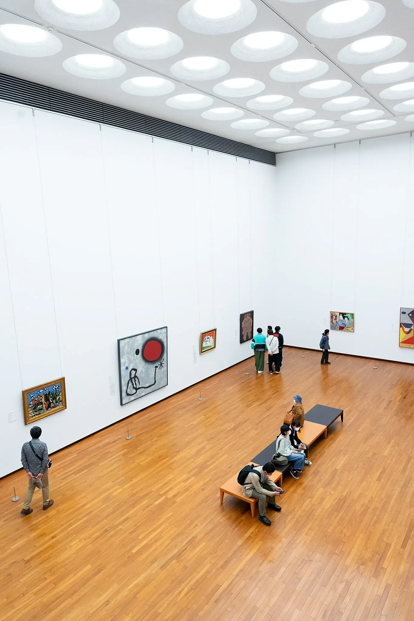 National Museum of Western Art