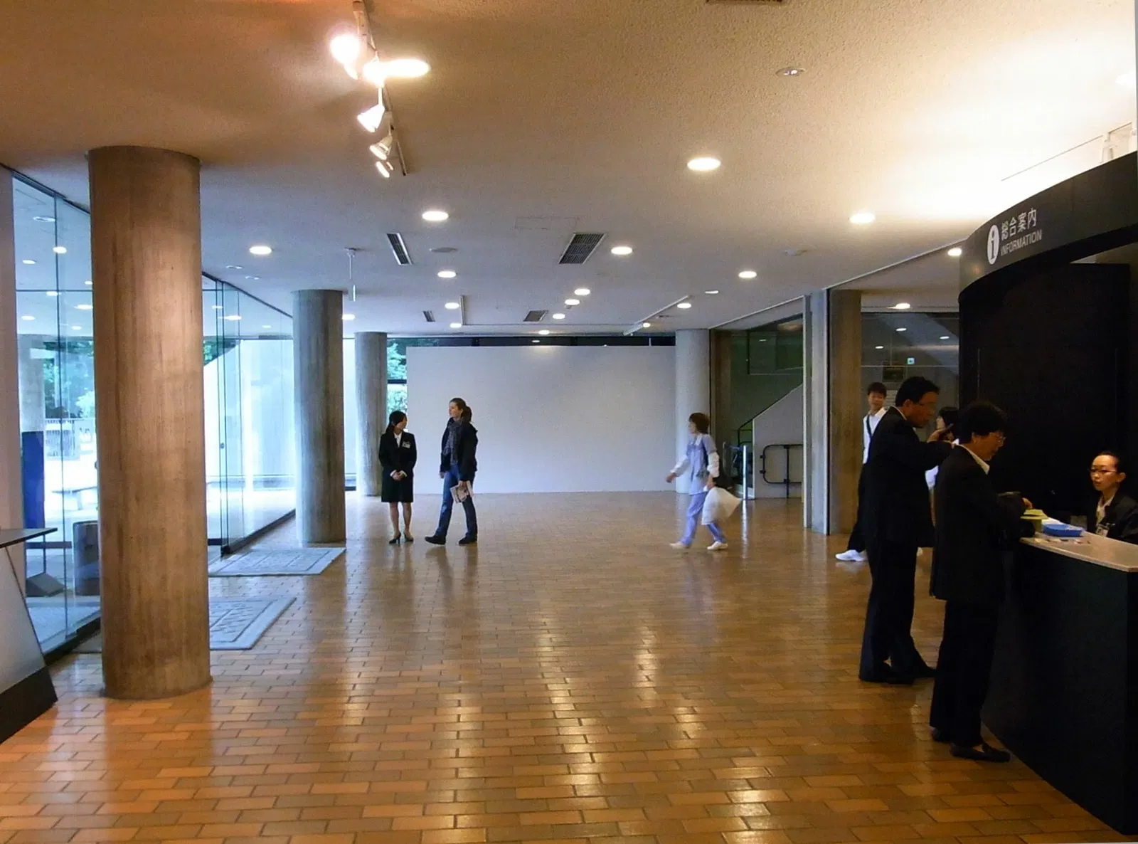 National Museum of Western Art