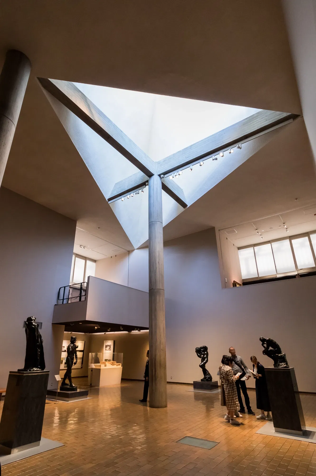 National Museum of Western Art