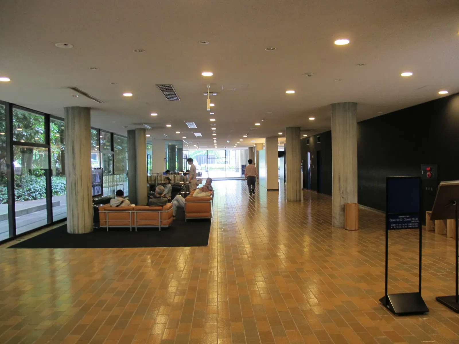 National Museum of Western Art