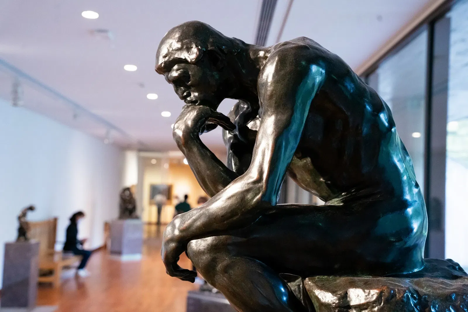 National Museum of Western Art