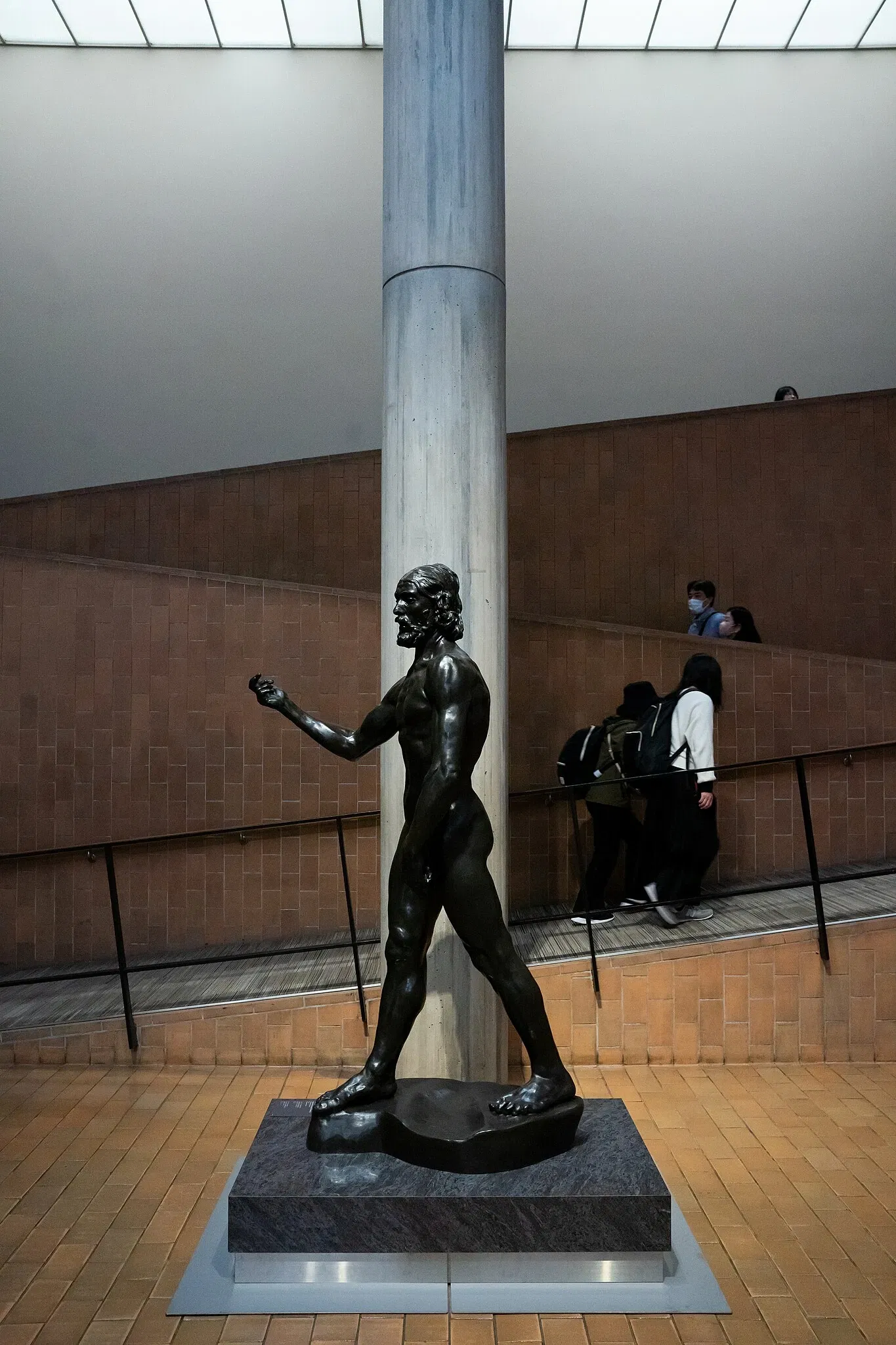 National Museum of Western Art