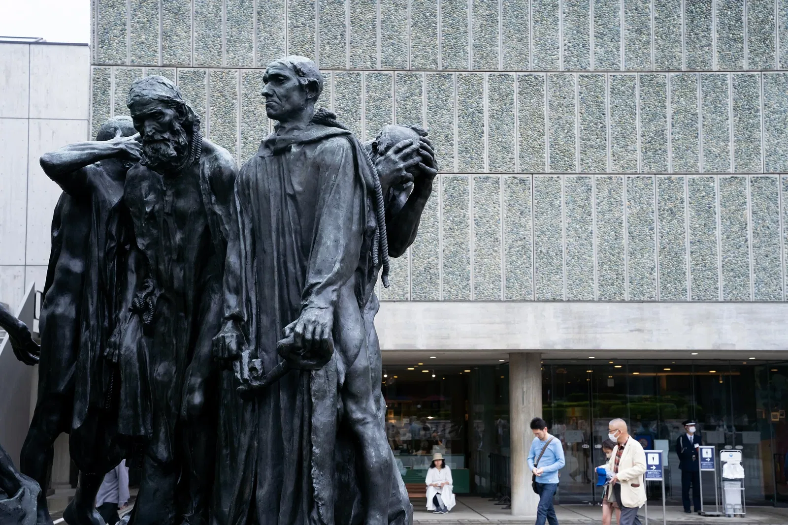 National Museum of Western Art