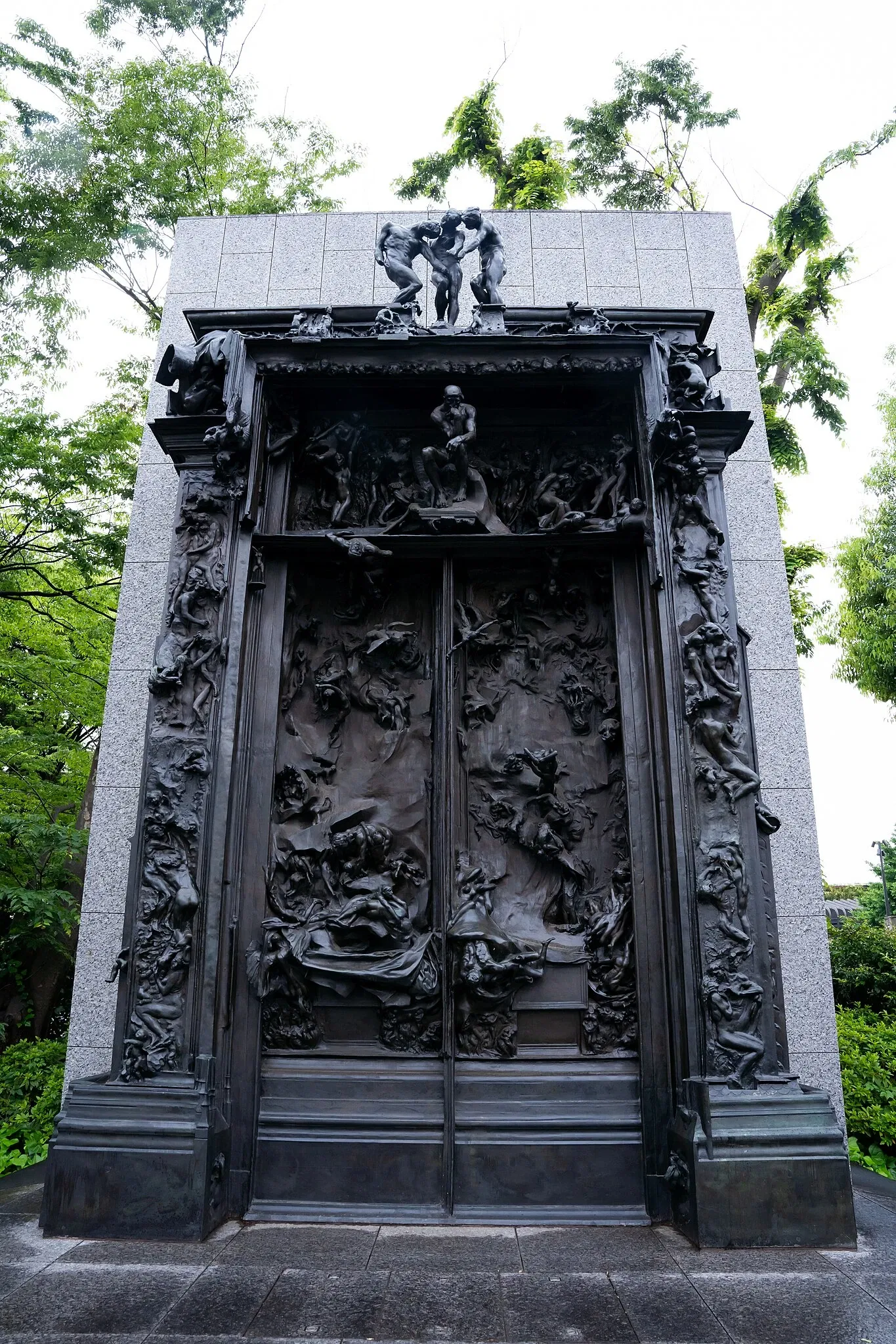 National Museum of Western Art