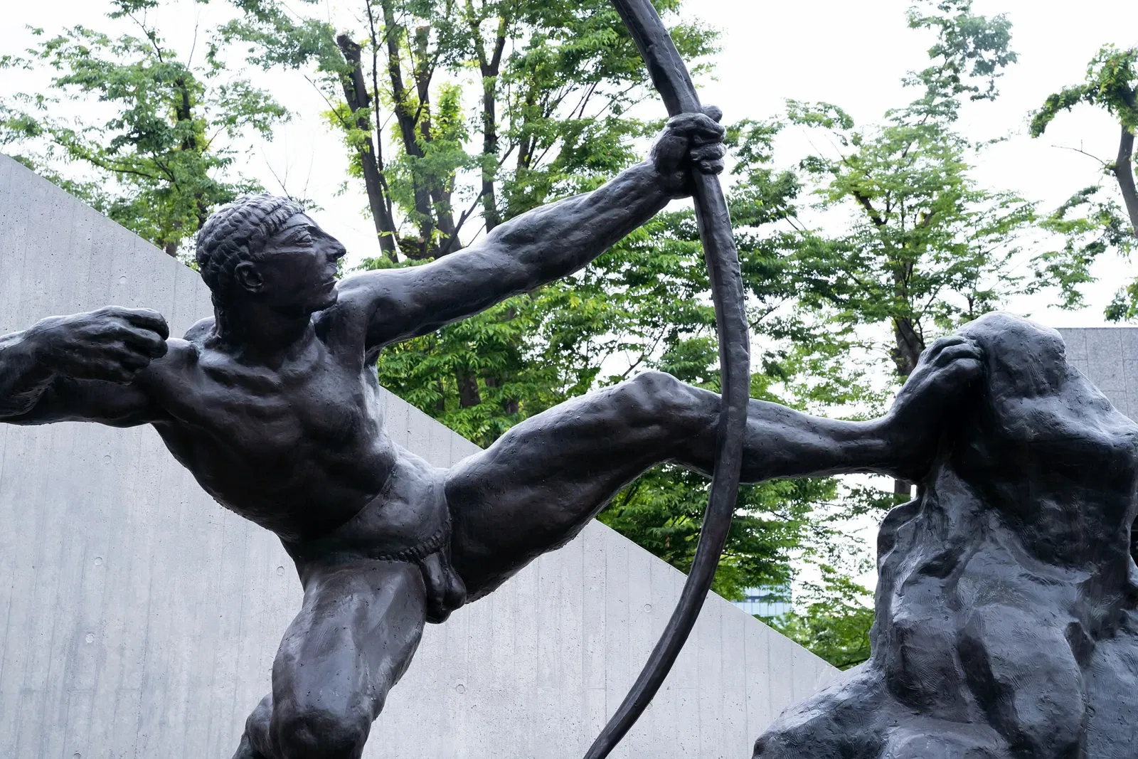 National Museum of Western Art