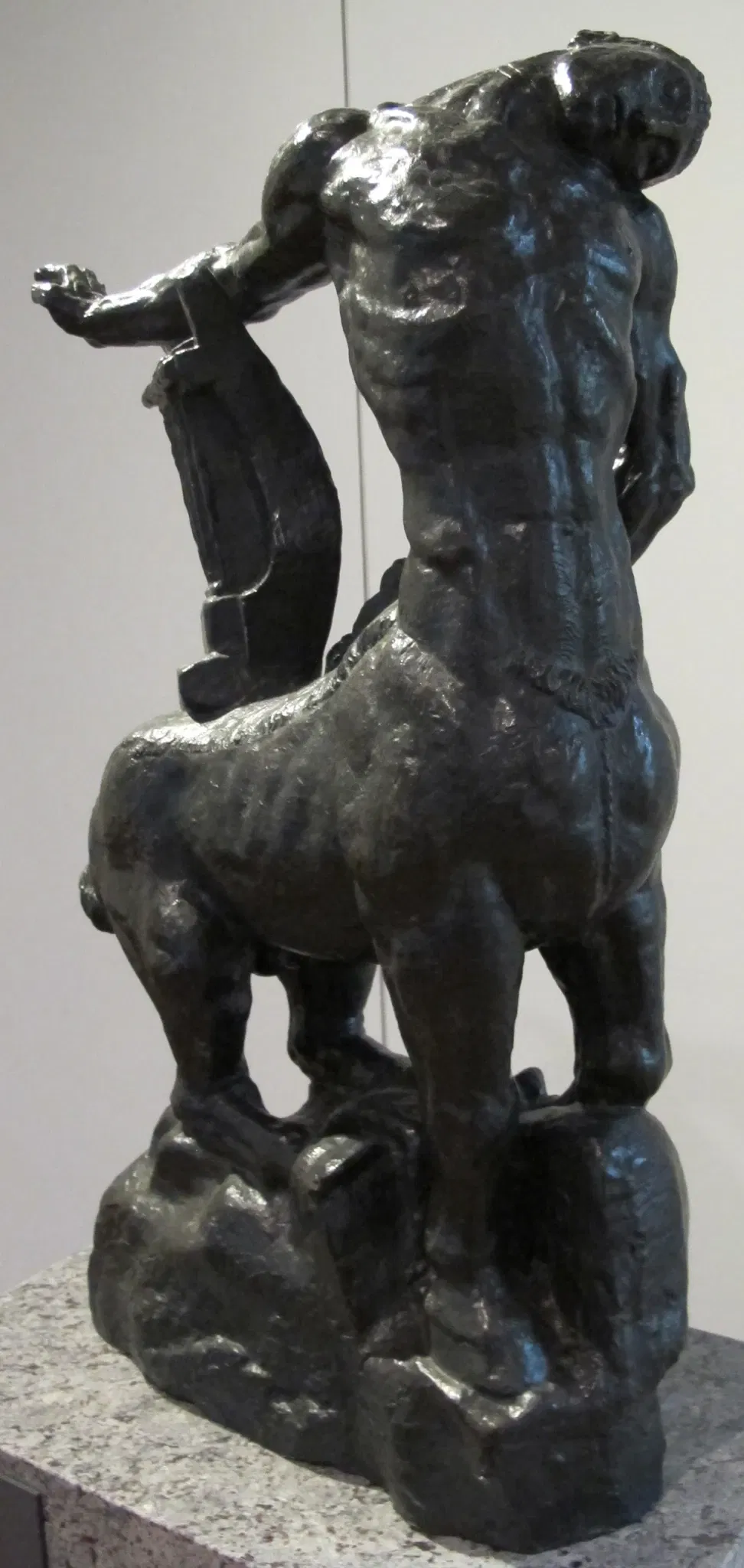 National Museum of Western Art