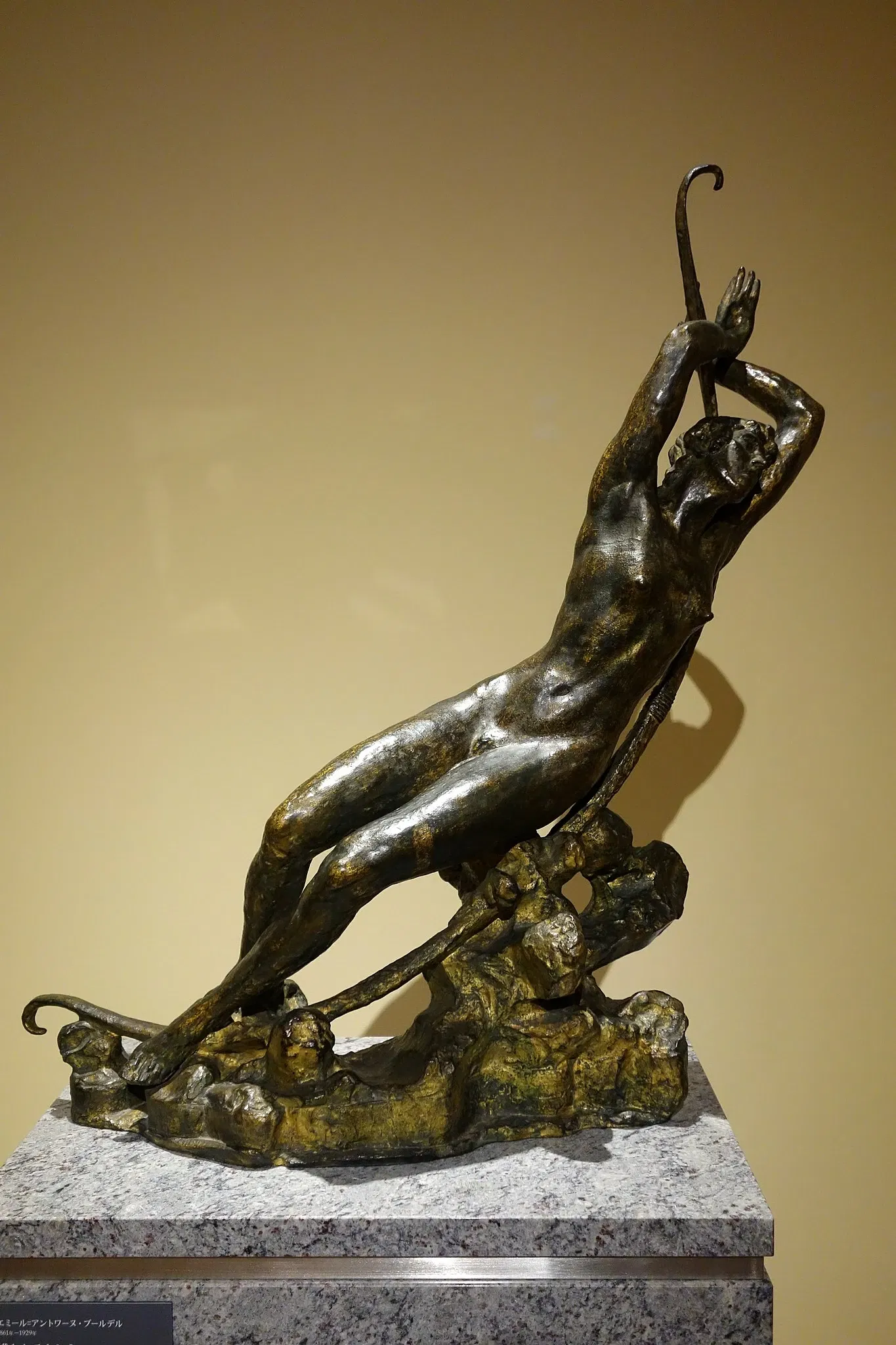 National Museum of Western Art