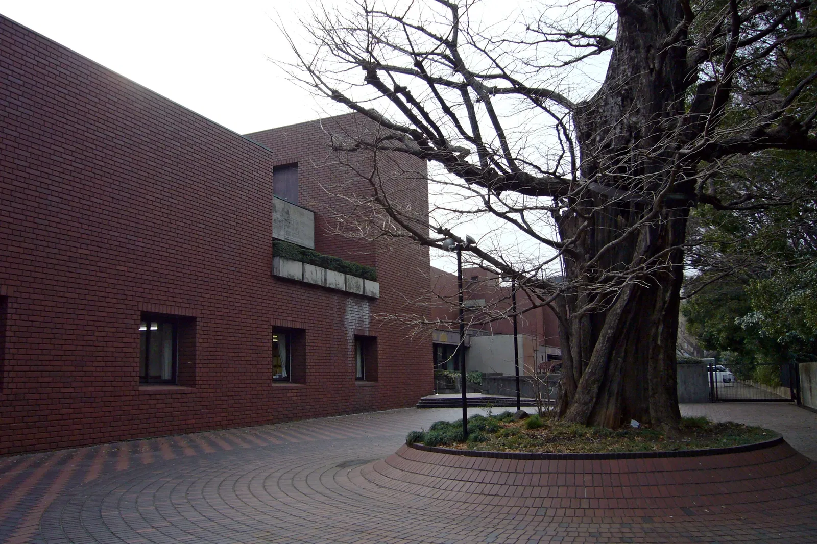 Tokyo Metropolitan Art Museum