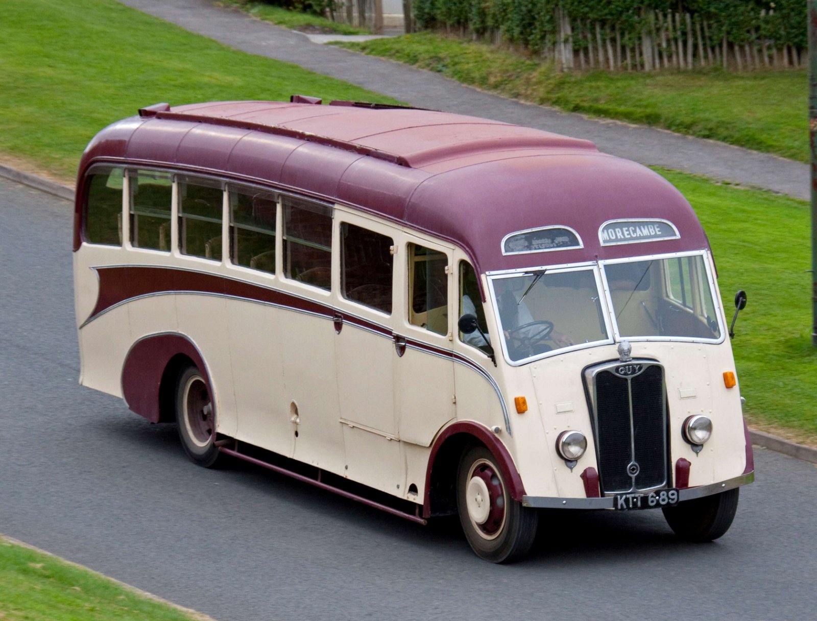 Black Country Living Museum