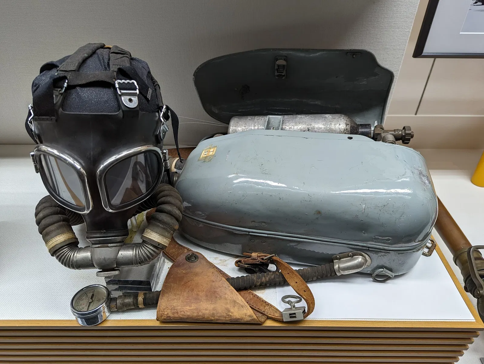 Tokyo Fire Department Firefighting and Disaster Prevention Reference Center