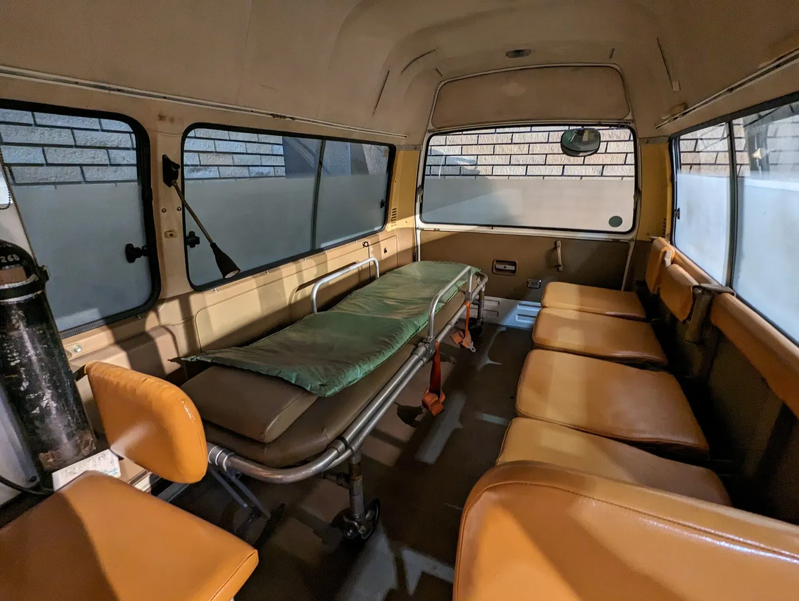 Tokyo Fire Department Firefighting and Disaster Prevention Reference Center