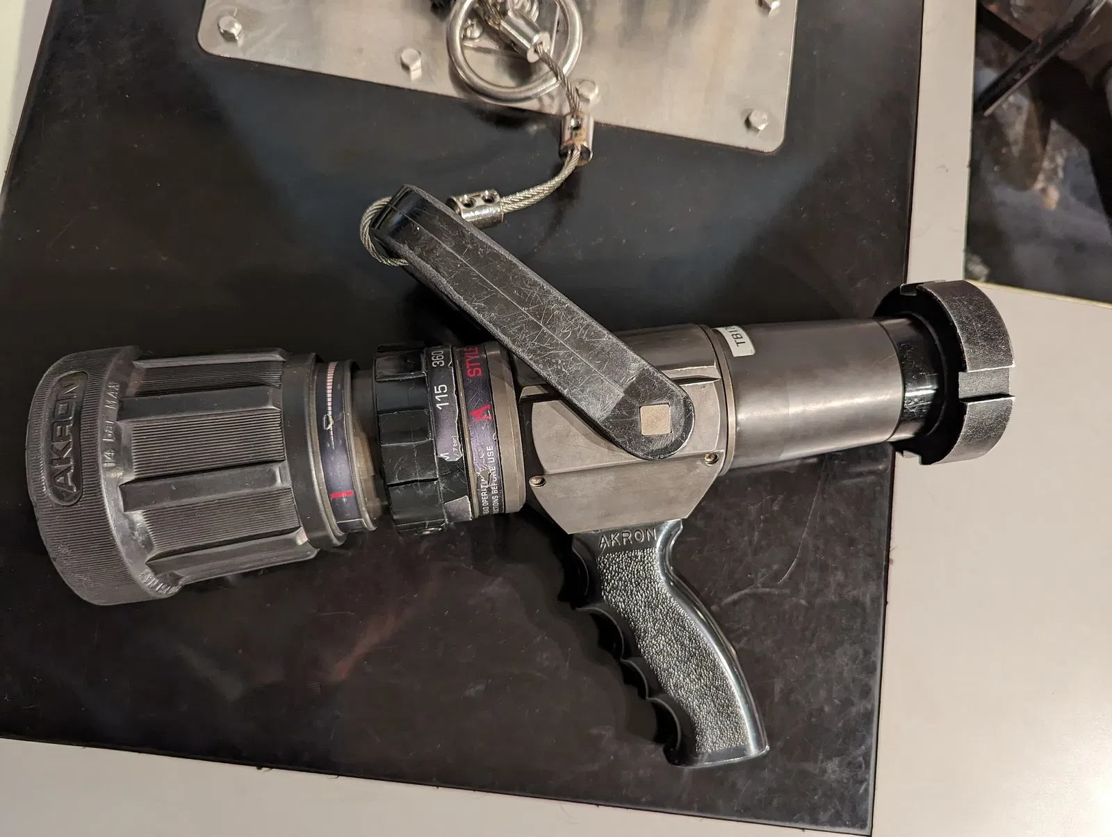 Tokyo Fire Department Firefighting and Disaster Prevention Reference Center