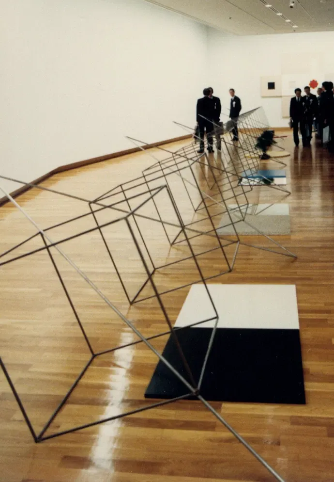 Meguro Museum of Art