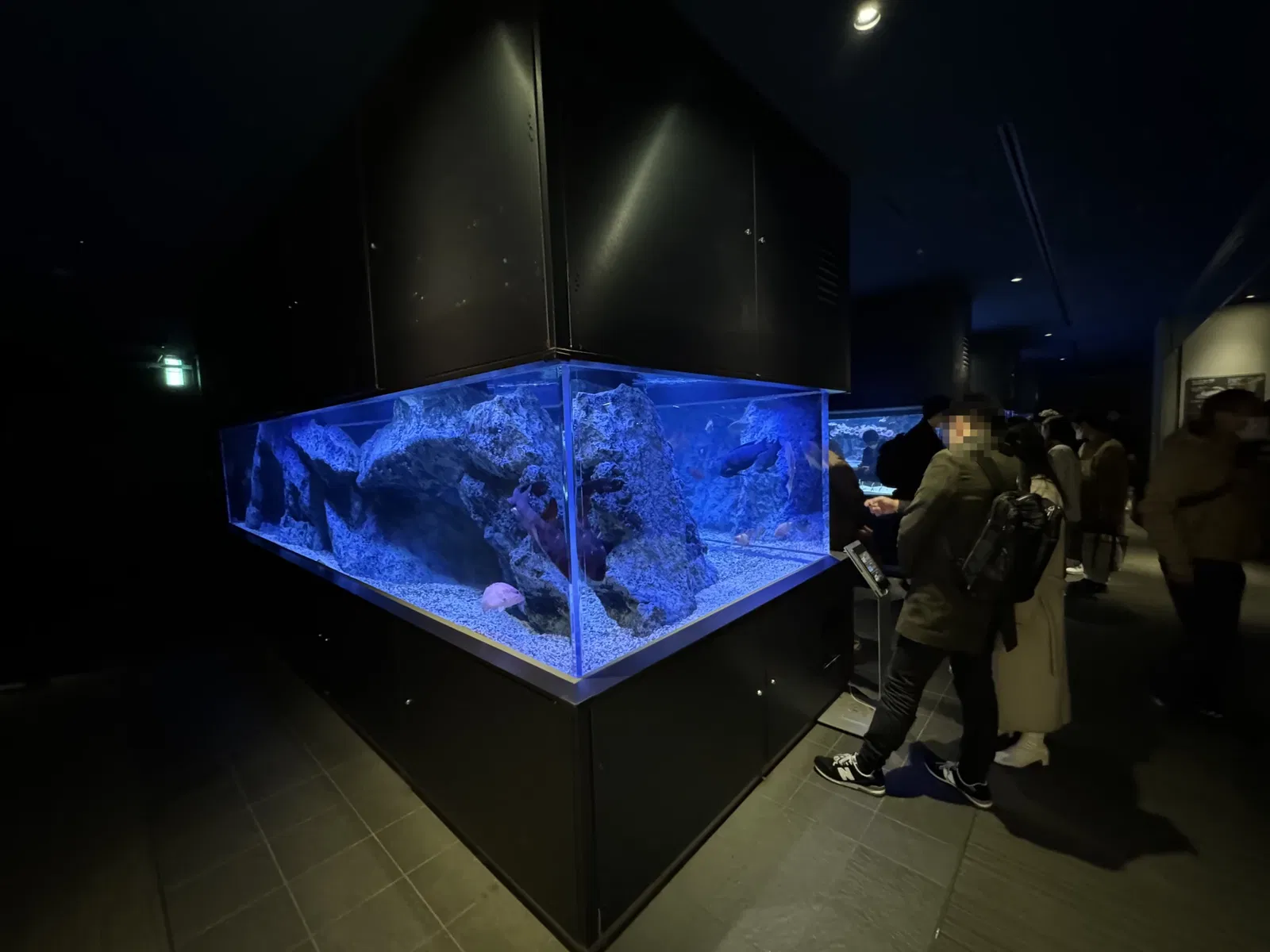 Sumida Aquarium