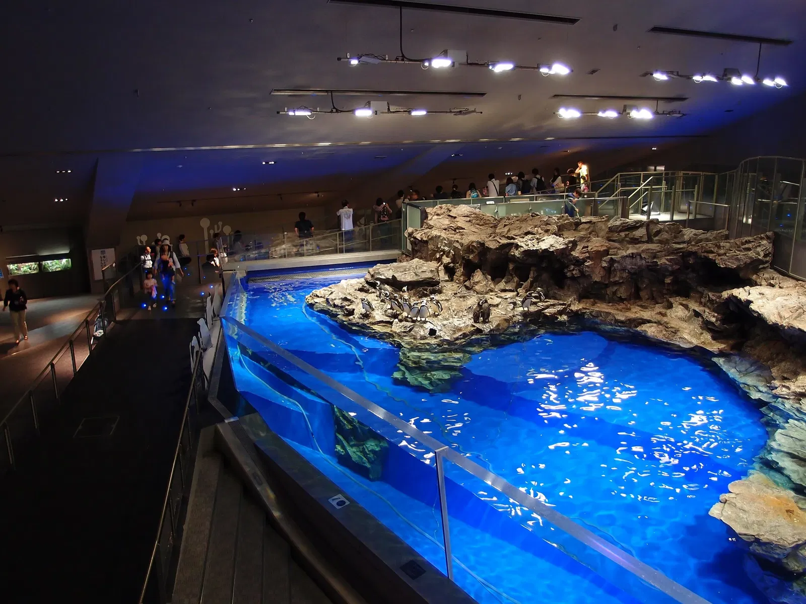 Sumida Aquarium