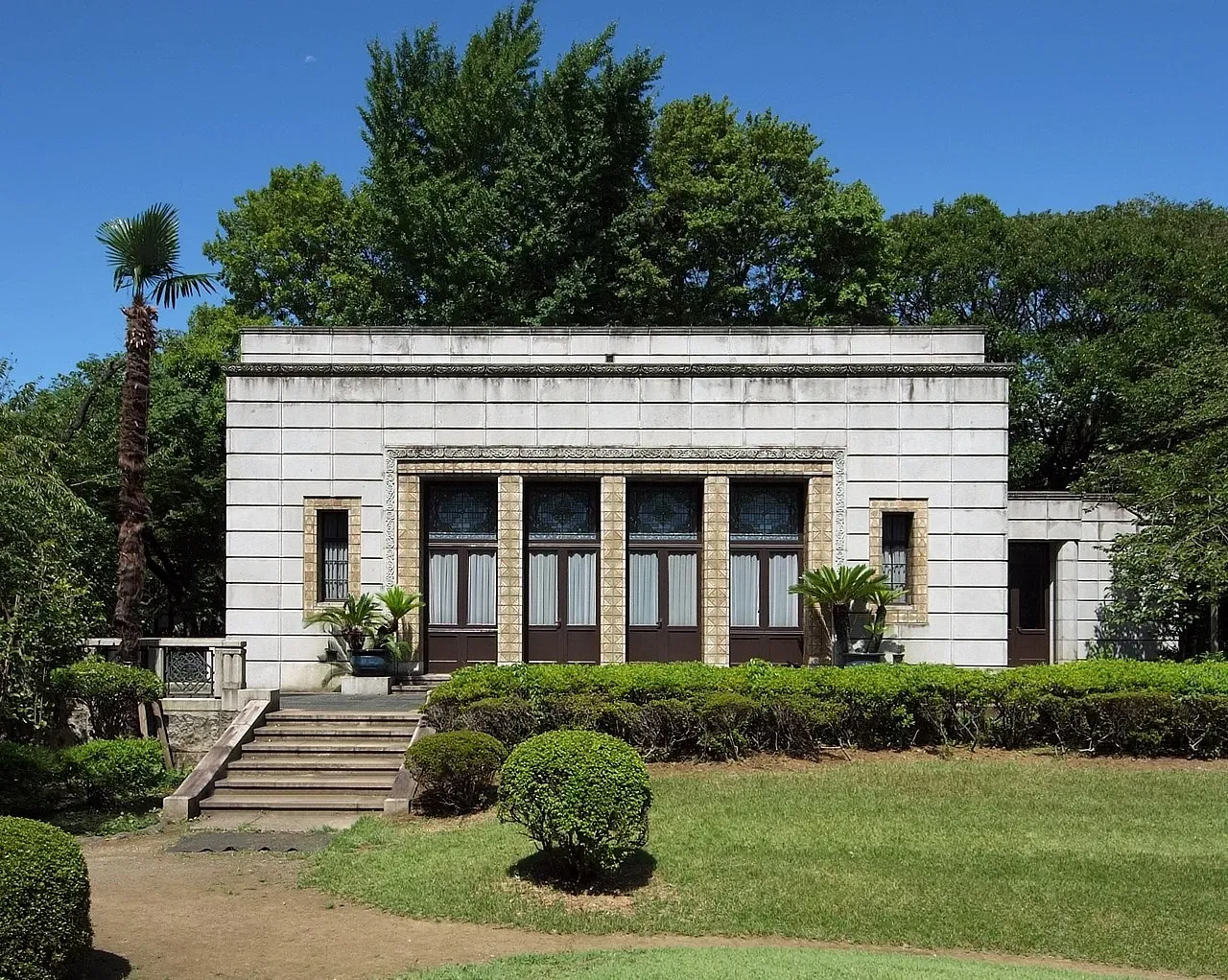 Shibusawa Memorial Museum