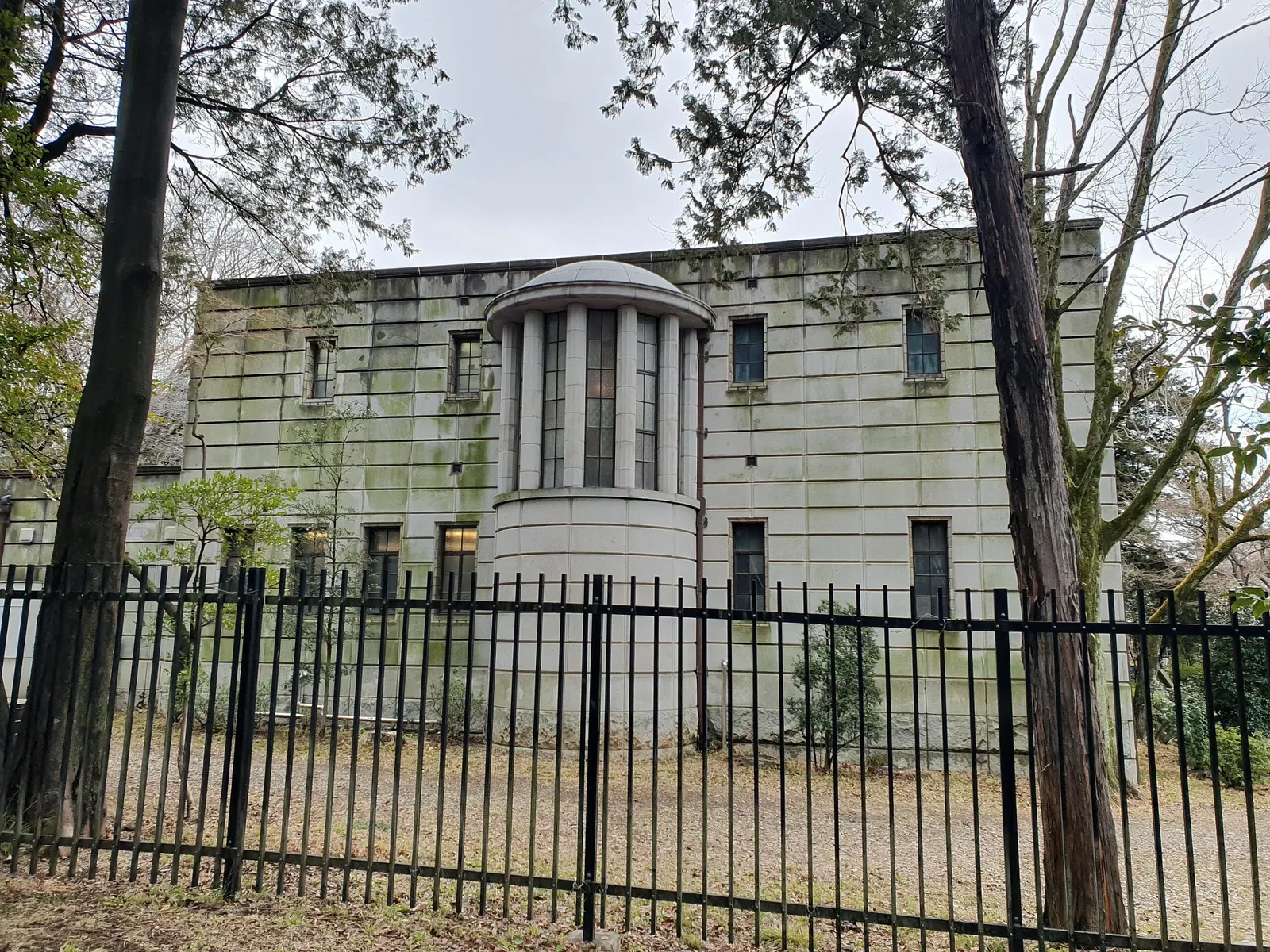 Shibusawa Memorial Museum