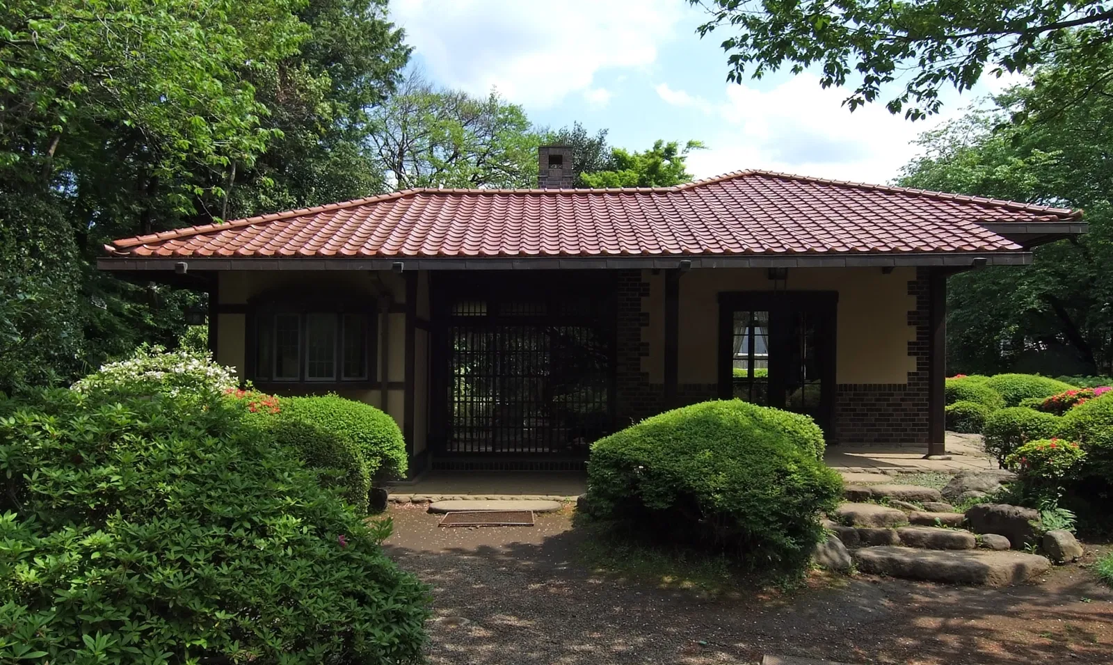 Shibusawa Memorial Museum