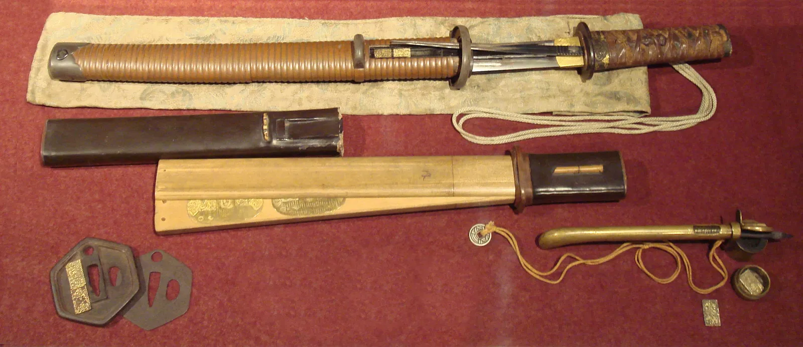 Bank of Japan Currency Museum