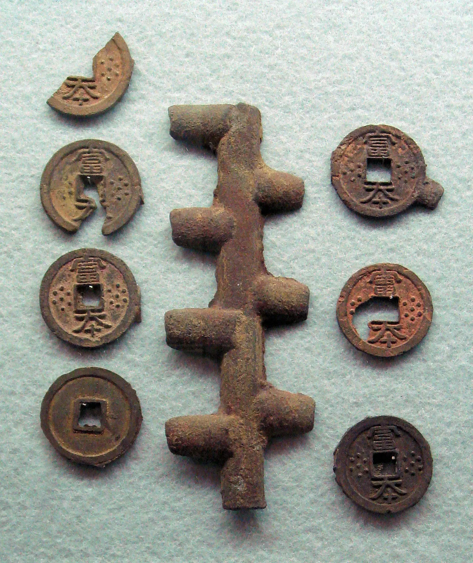 Bank of Japan Currency Museum