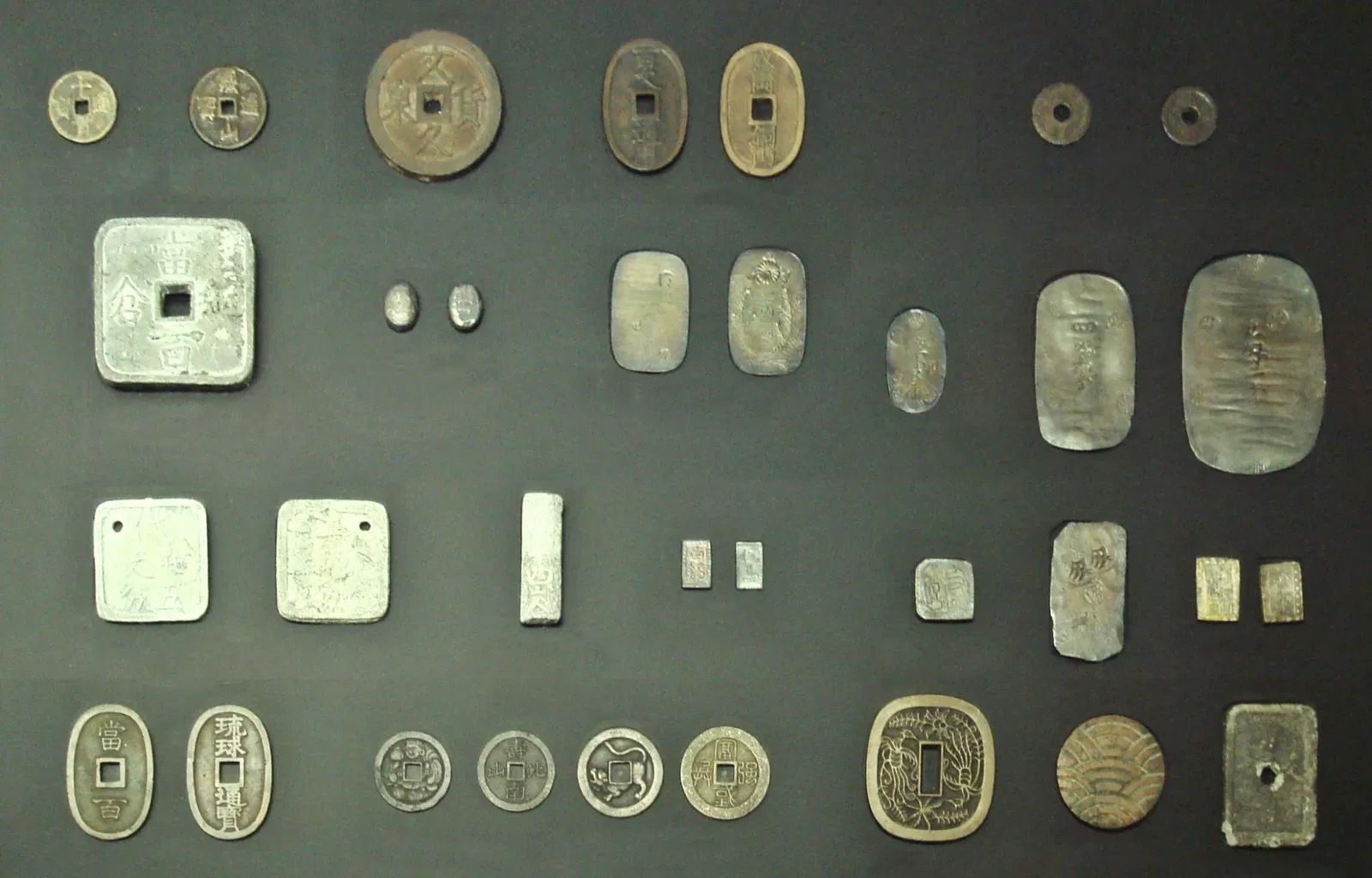 Bank of Japan Currency Museum