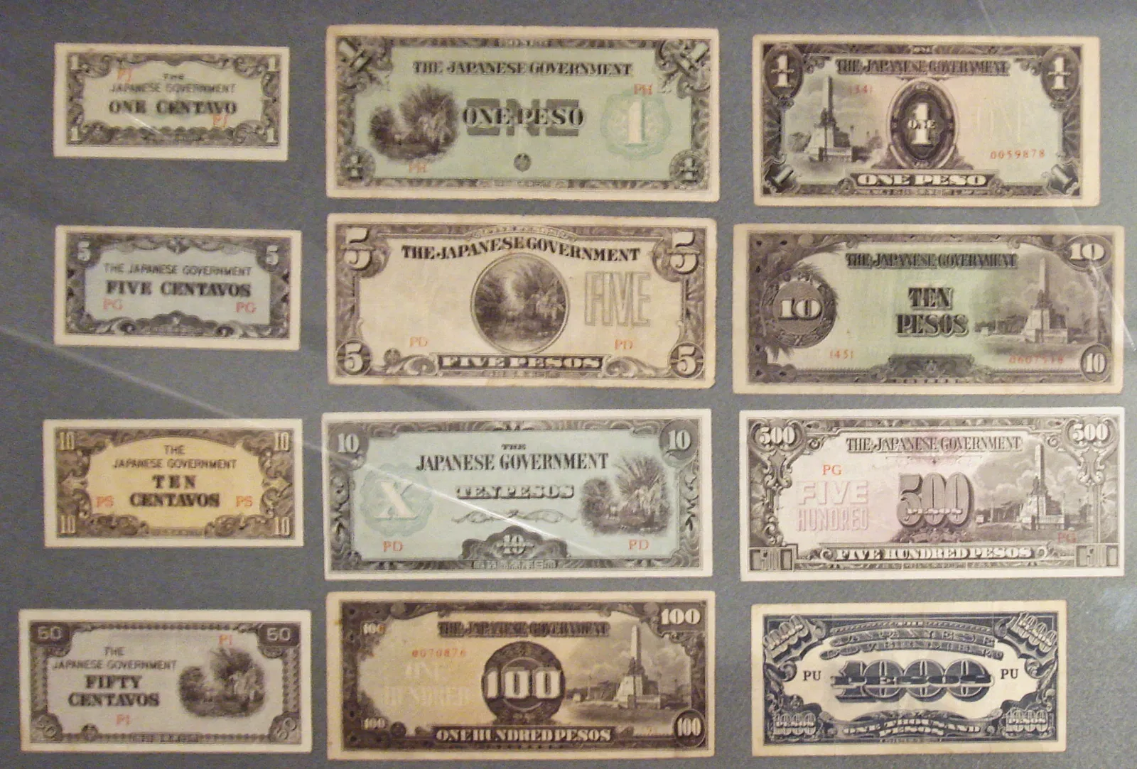 Bank of Japan Currency Museum