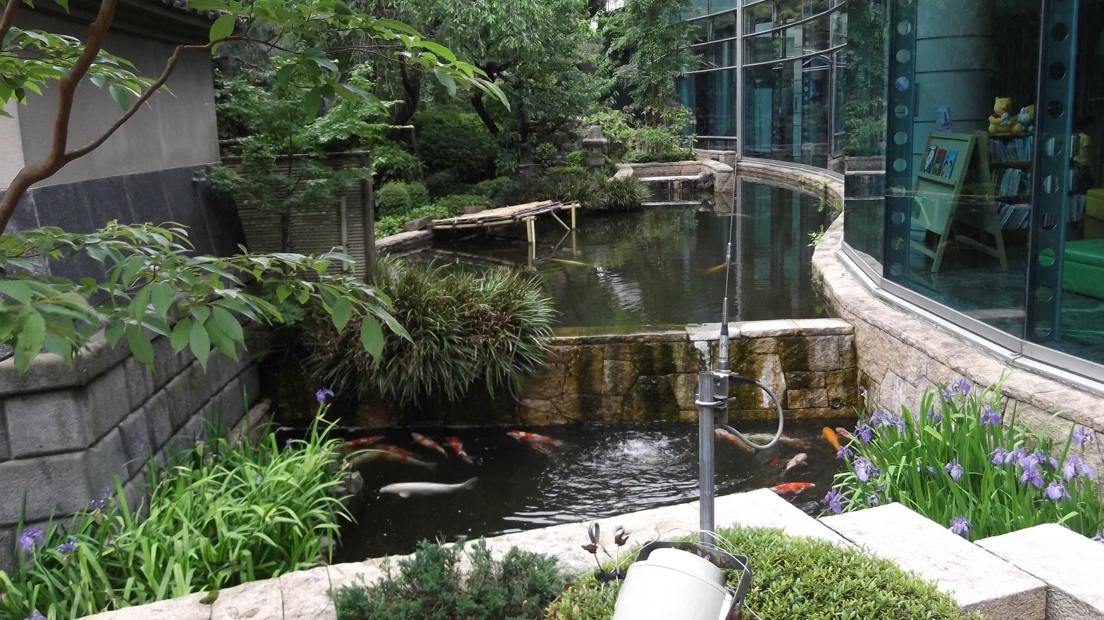 Setagaya Literary Museum