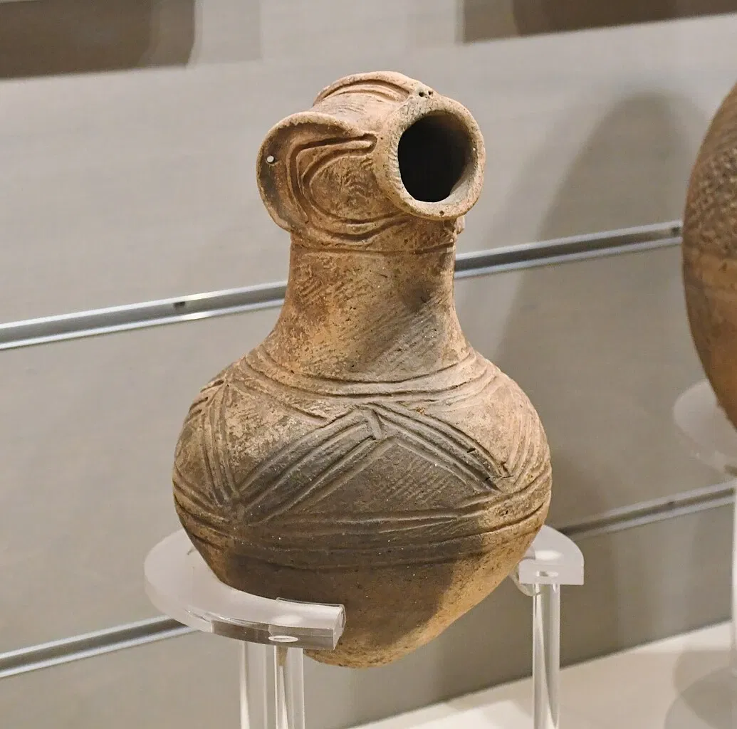 Meiji University Museum