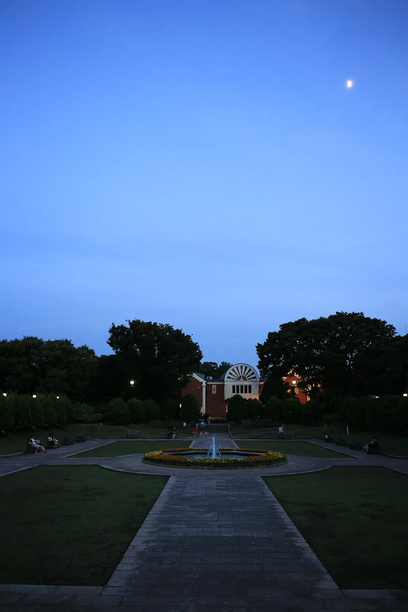 The Osaragi Jiro Memorial Museum