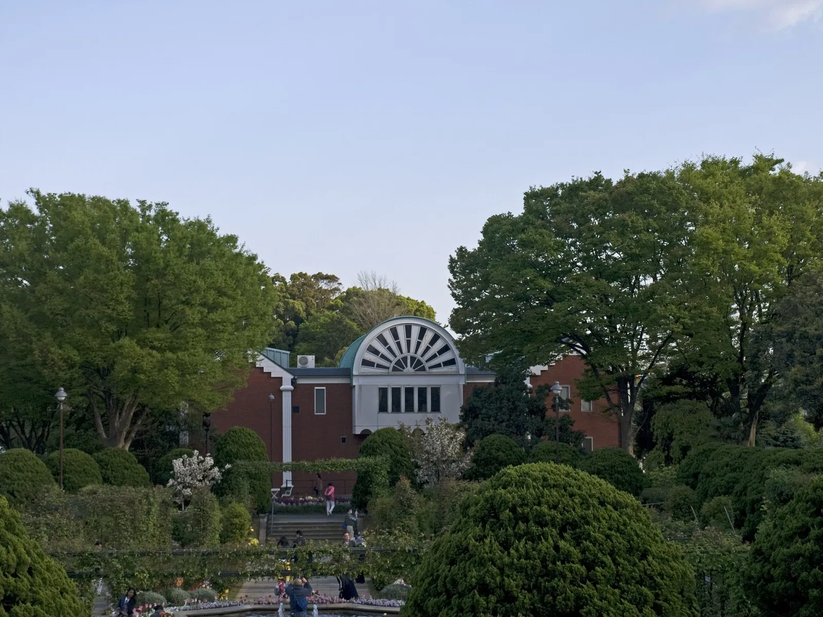 The Osaragi Jiro Memorial Museum