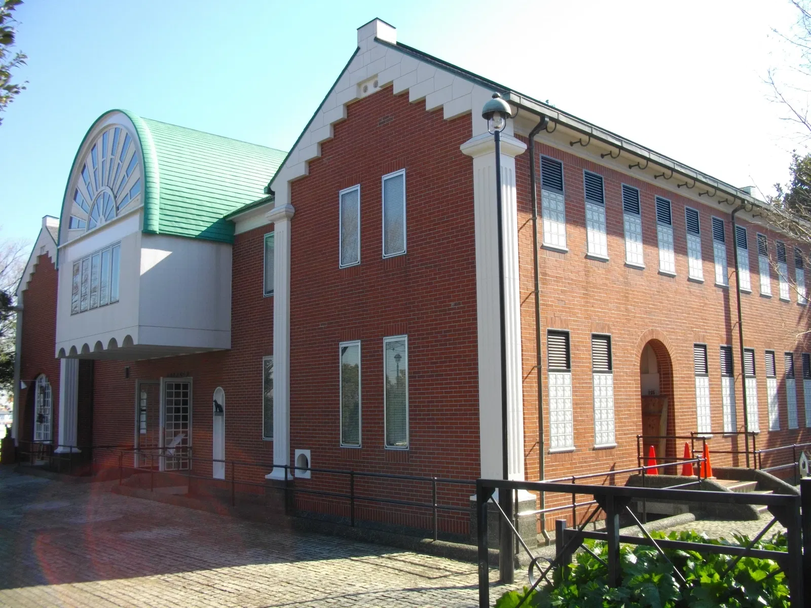 The Osaragi Jiro Memorial Museum