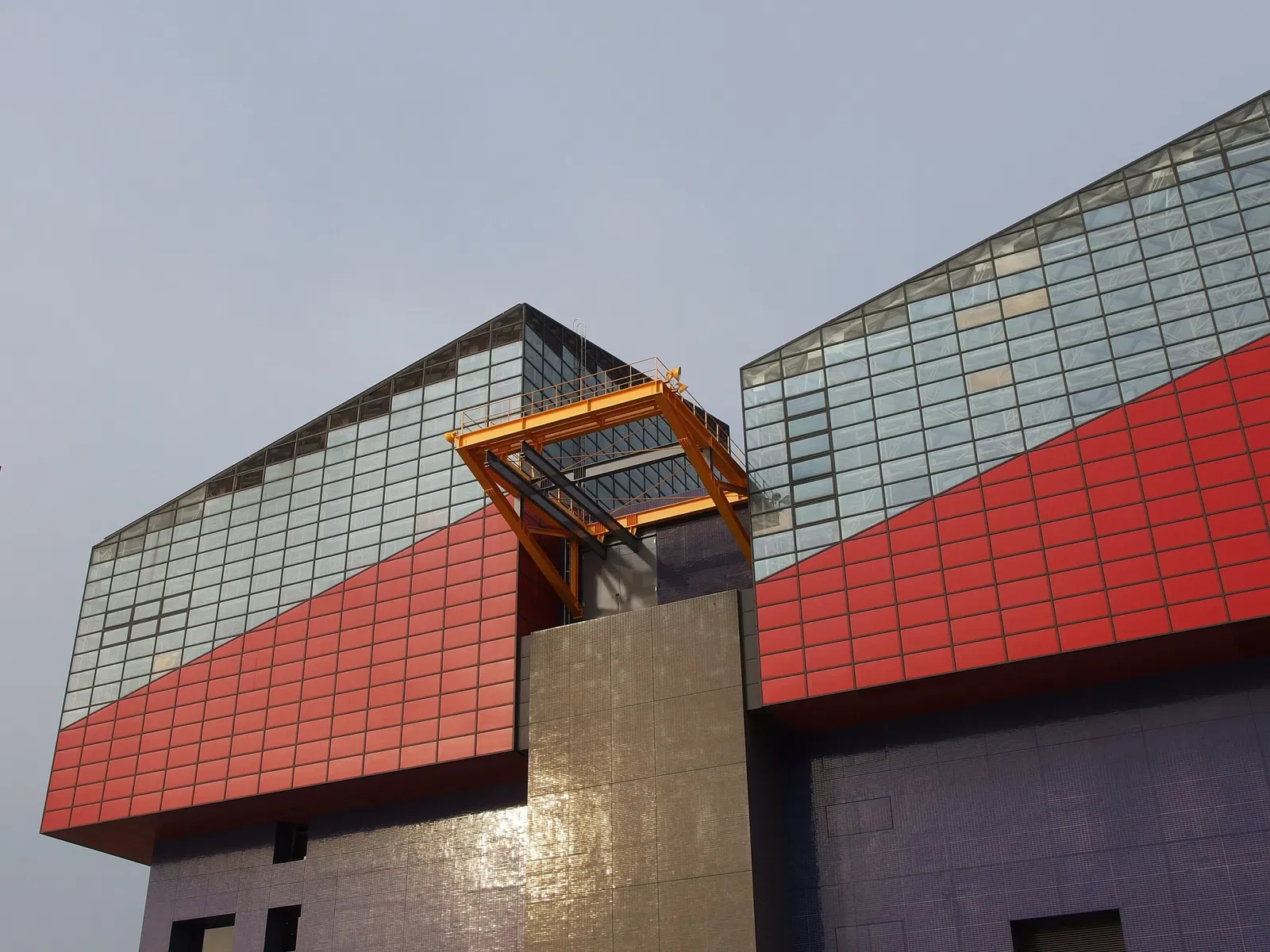 Osaka Aquarium Kaiyukan