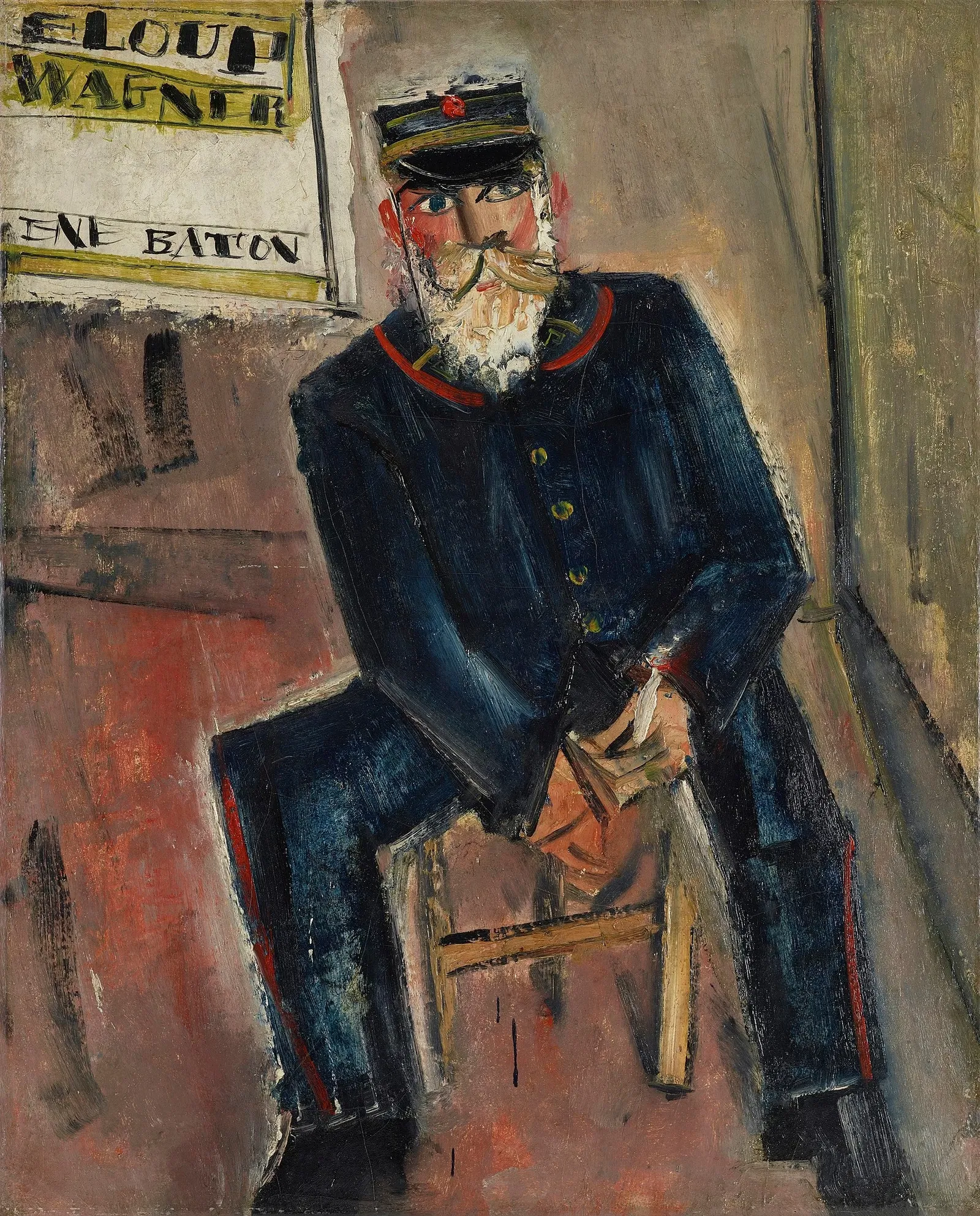 Osaka City Museum of Fine Arts