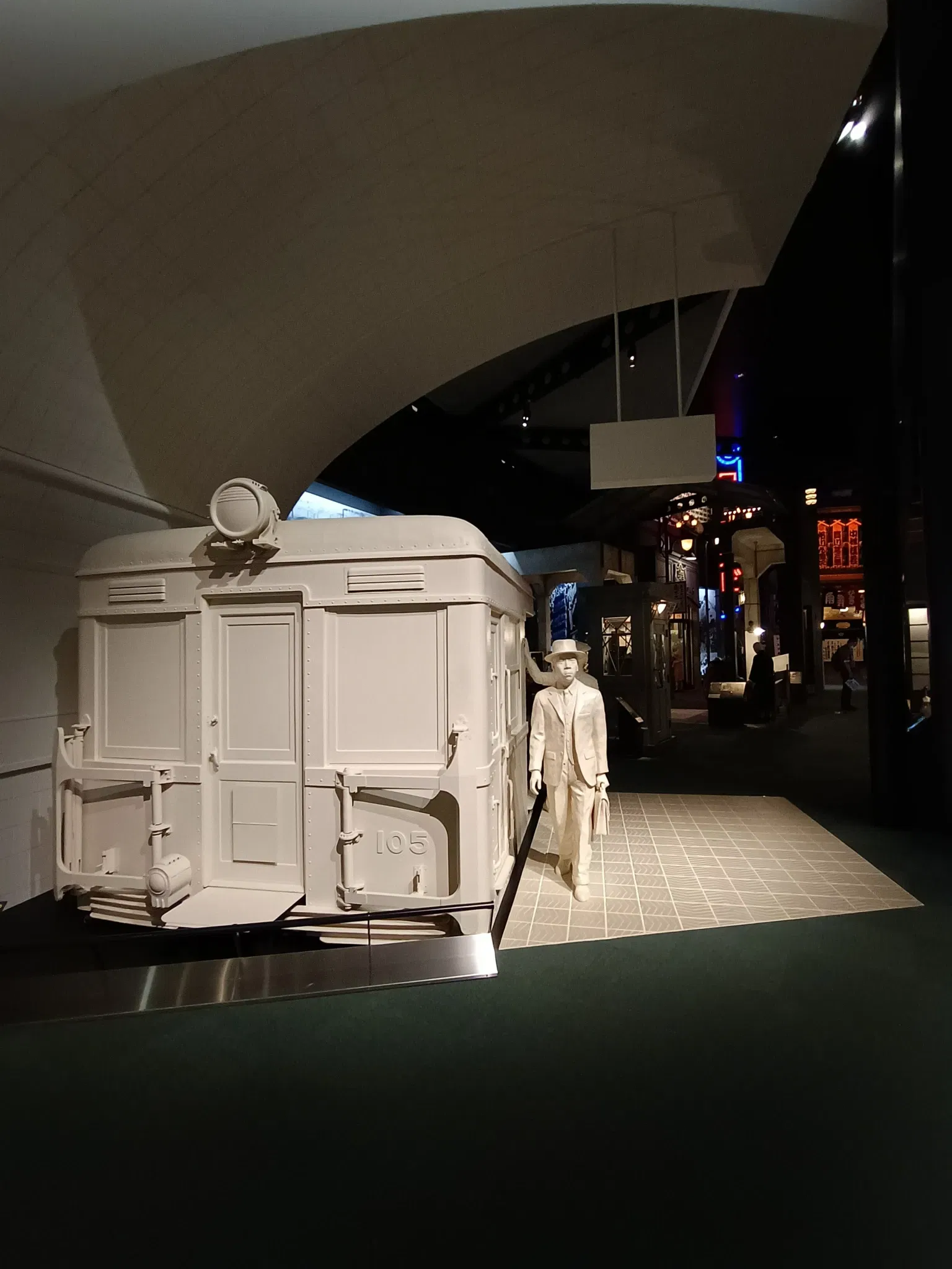 Osaka Museum of History