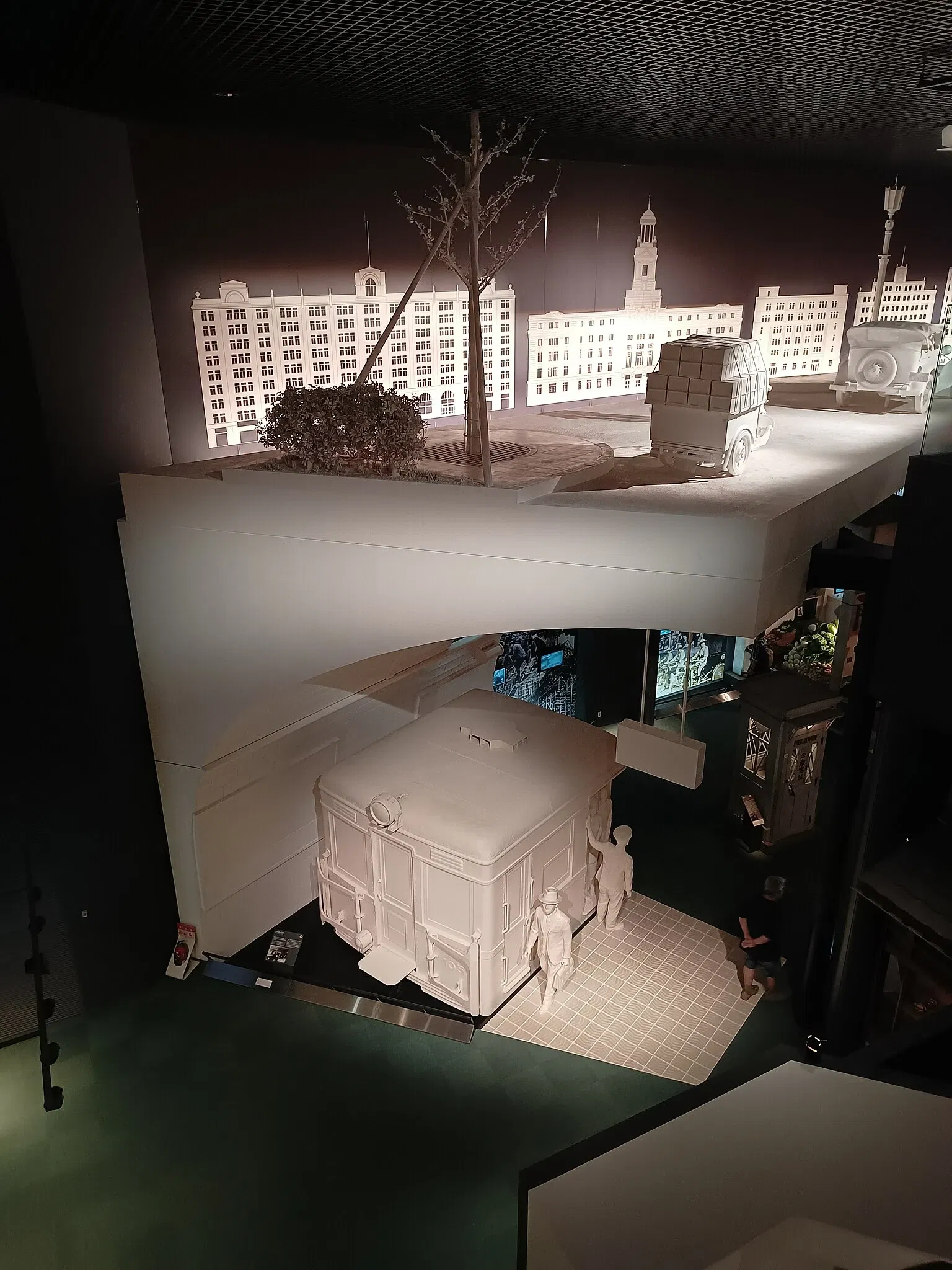 Osaka Museum of History