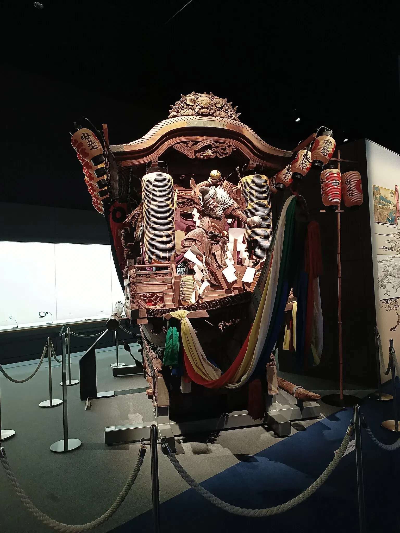 Osaka Museum of History