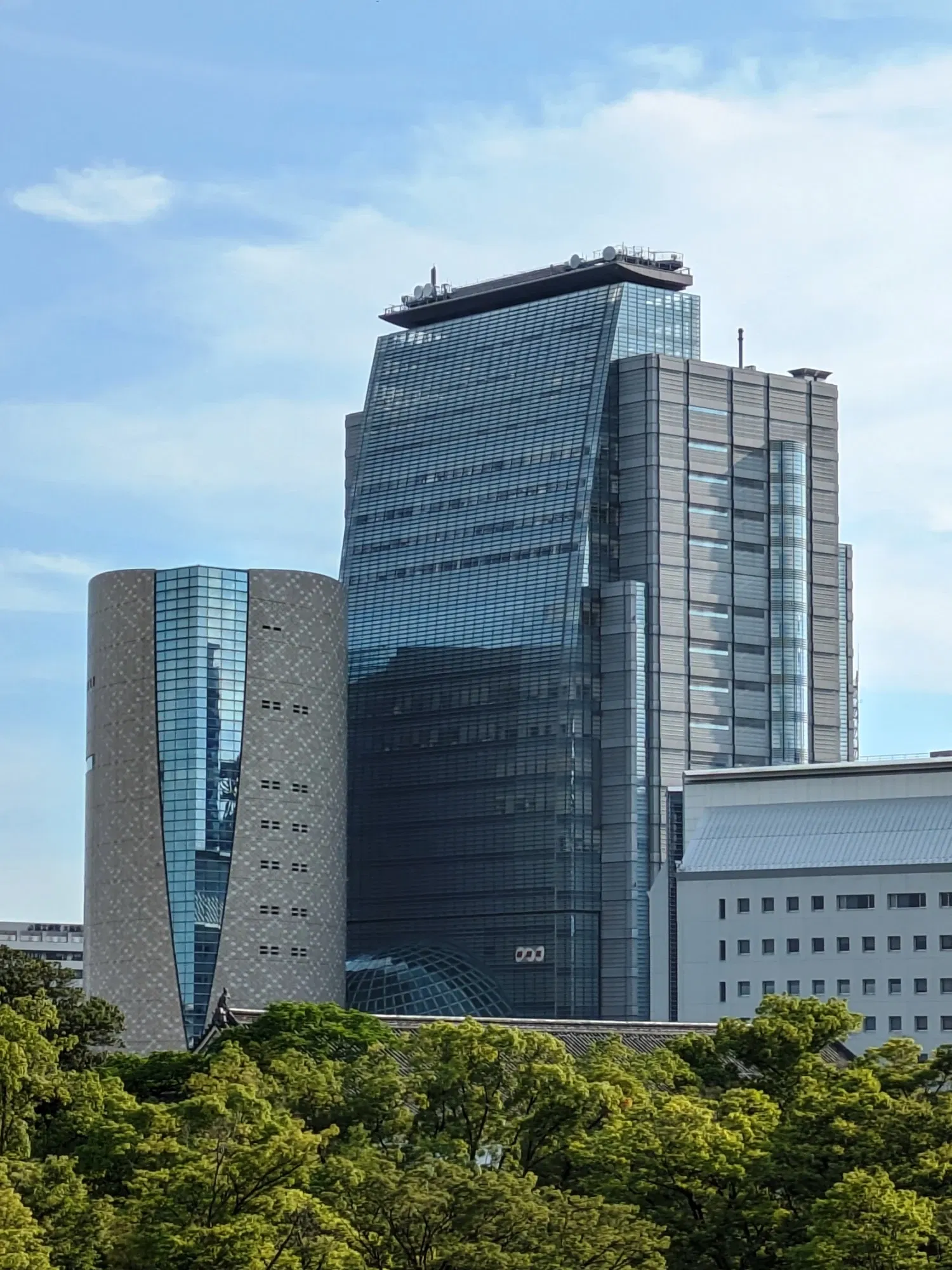 Osaka Museum of History