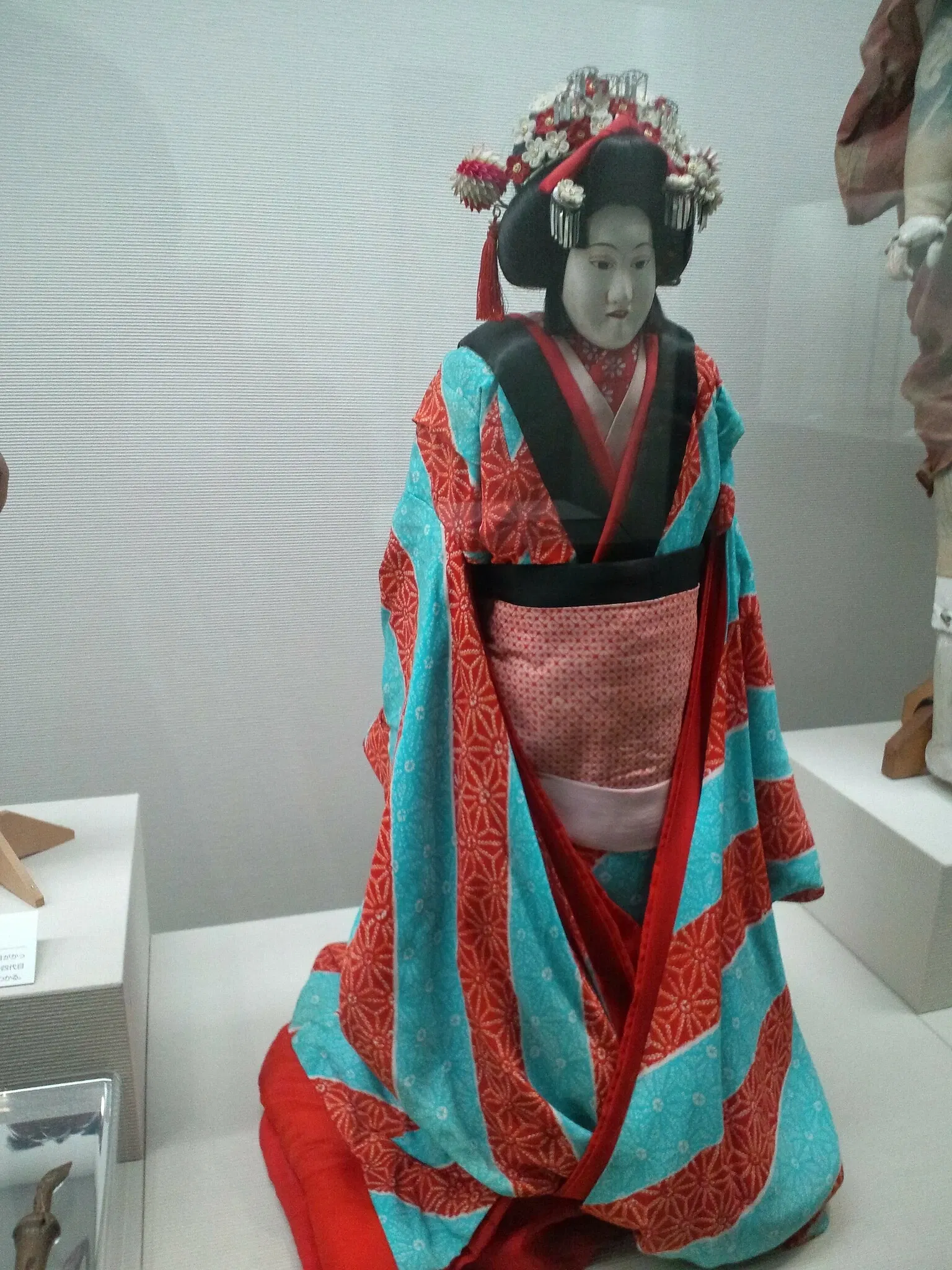 Osaka Museum of History